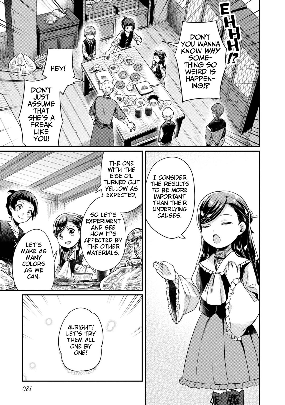 Ascendance of a Bookworm - Part 2 Chapter 53 28