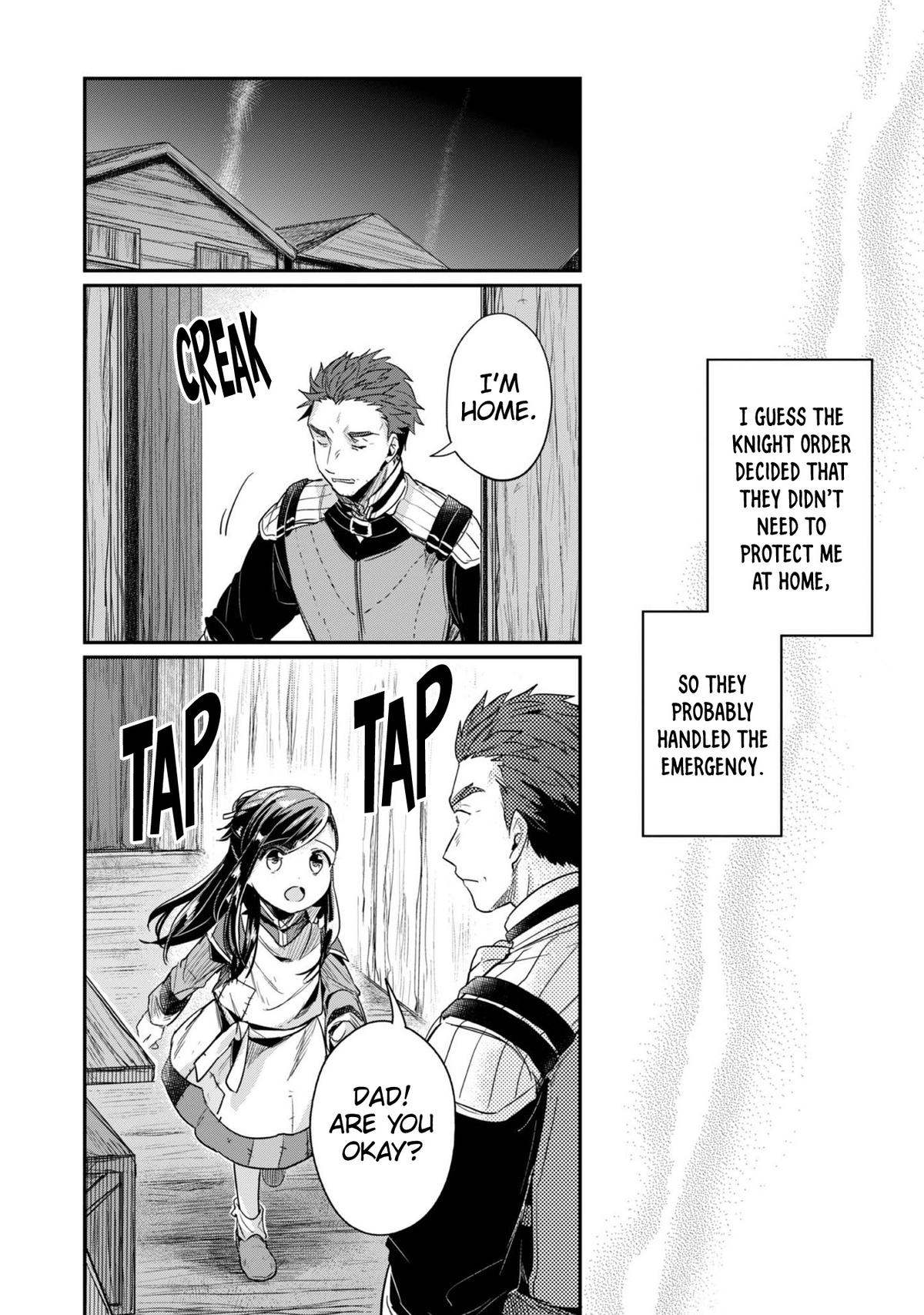 Ascendance of a Bookworm - Part 2 Chapter 56 8