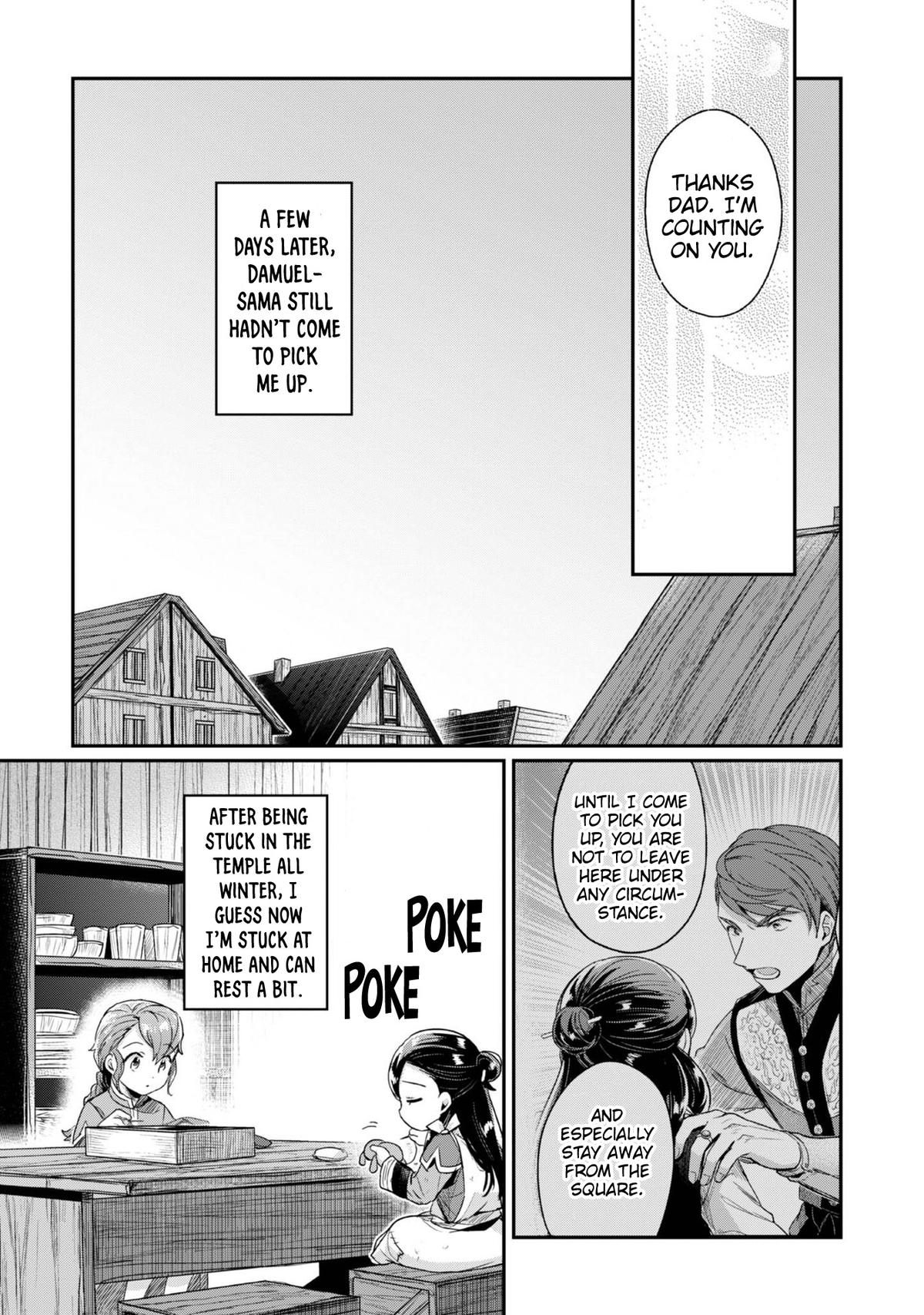 Ascendance of a Bookworm - Part 2 Chapter 56 15
