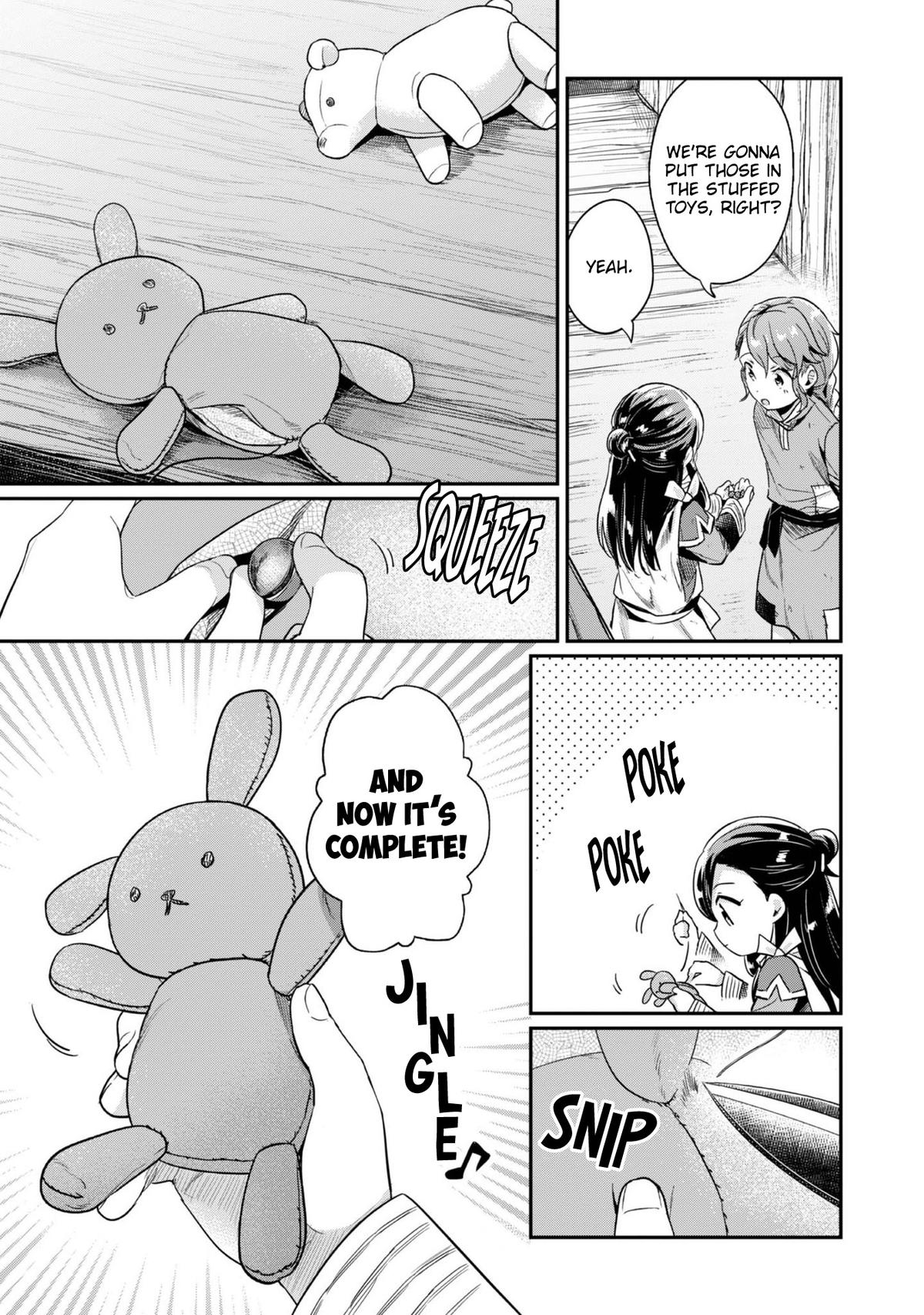 Ascendance of a Bookworm - Part 2 Chapter 56 17