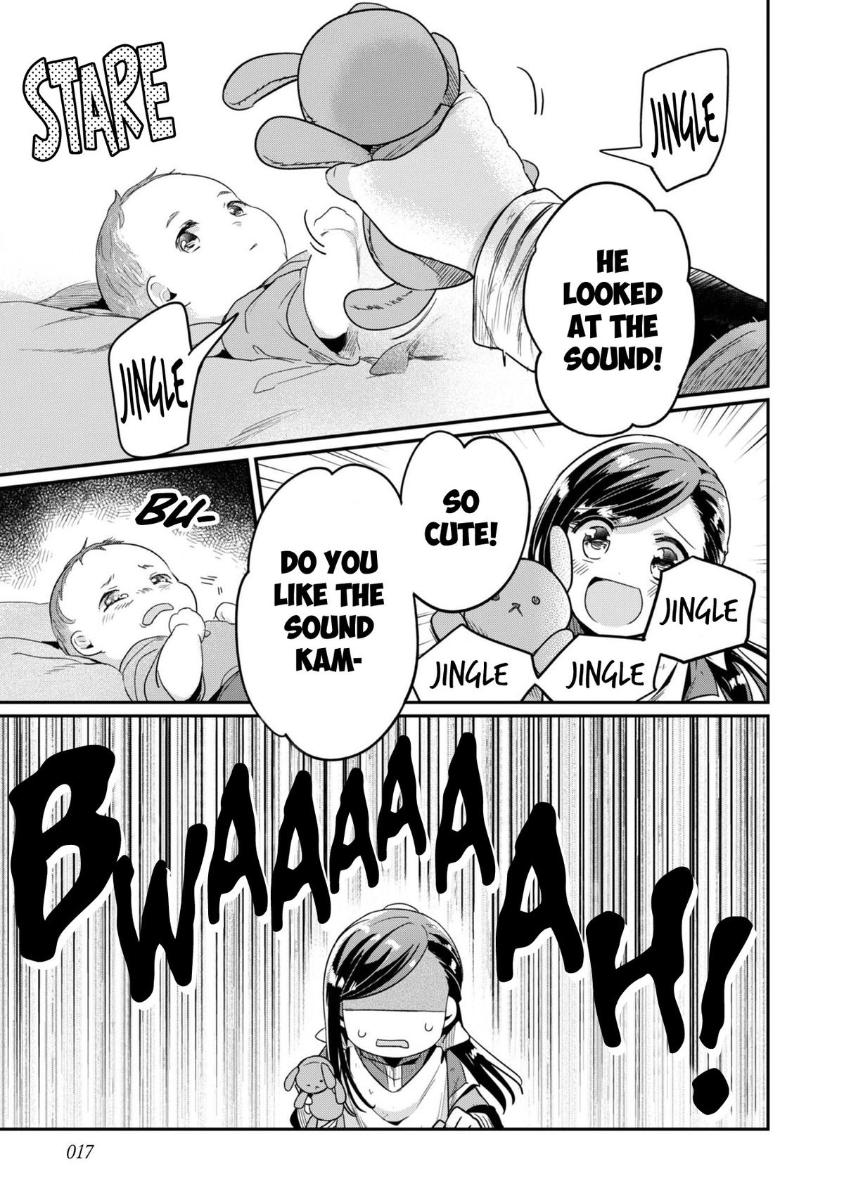 Ascendance of a Bookworm - Part 2 Chapter 56 19