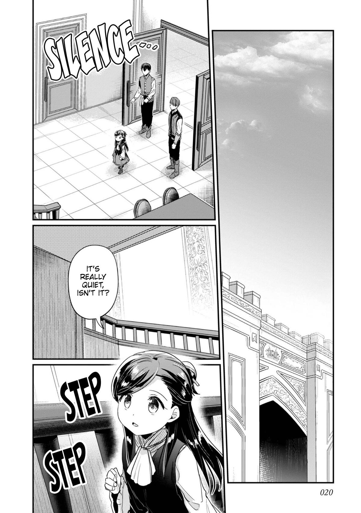 Ascendance of a Bookworm - Part 2 Chapter 56 22