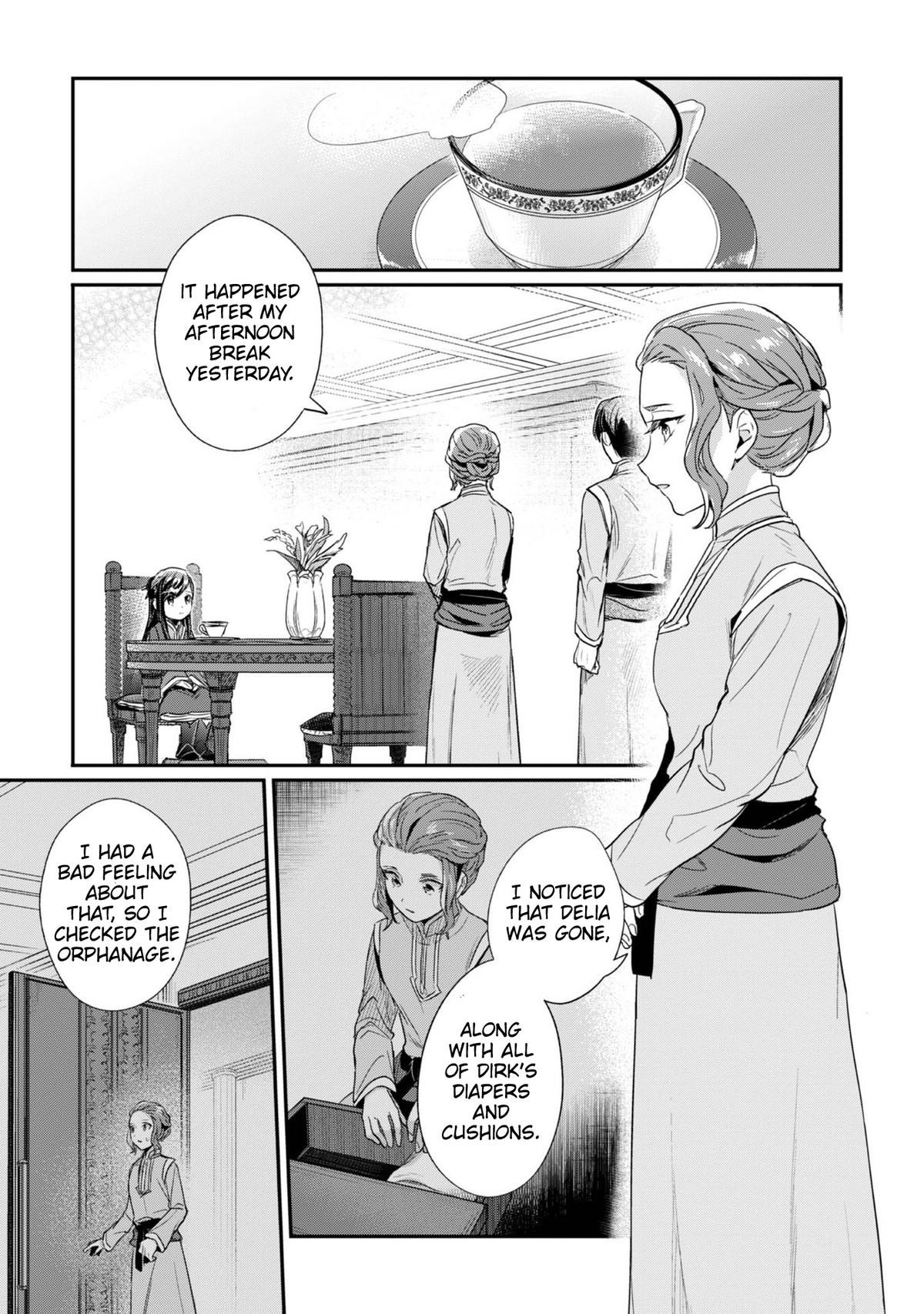 Ascendance of a Bookworm - Part 2 Chapter 56 25