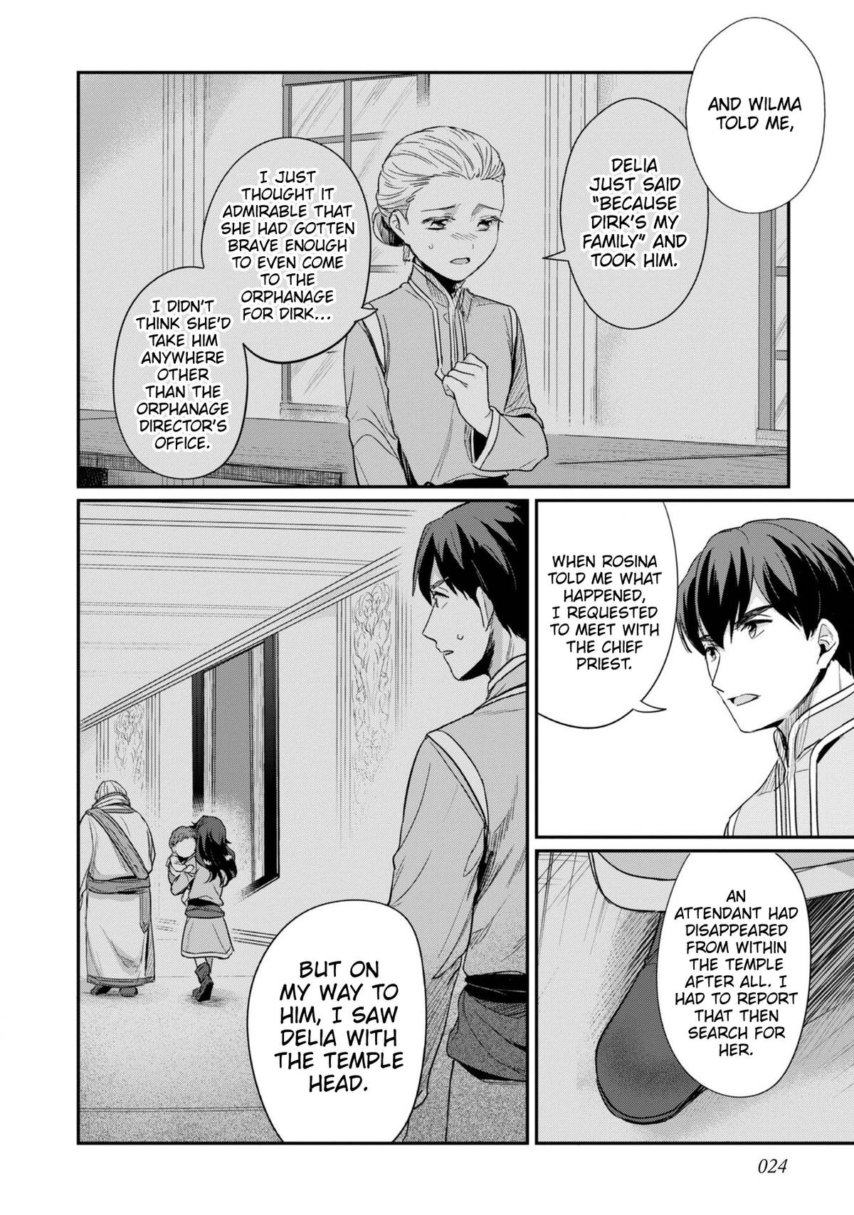 Ascendance of a Bookworm - Part 2 Chapter 56 26