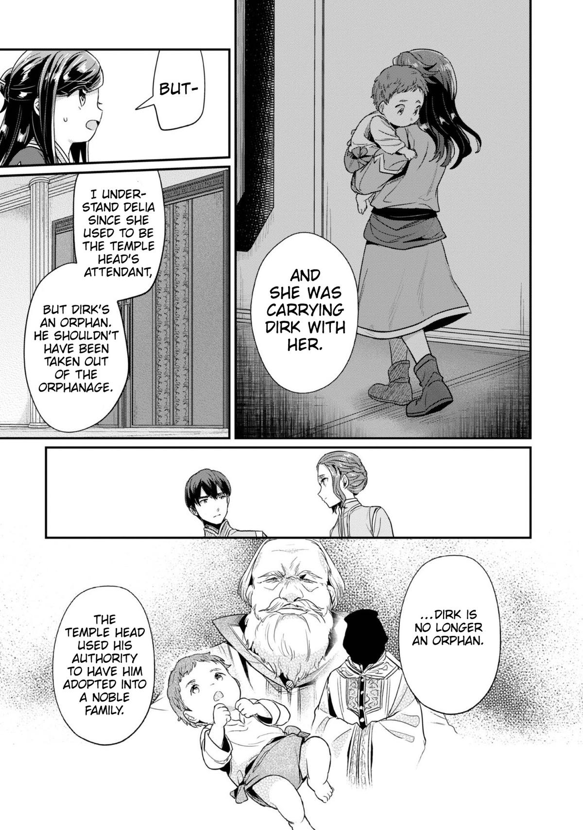 Ascendance of a Bookworm - Part 2 Chapter 56 27