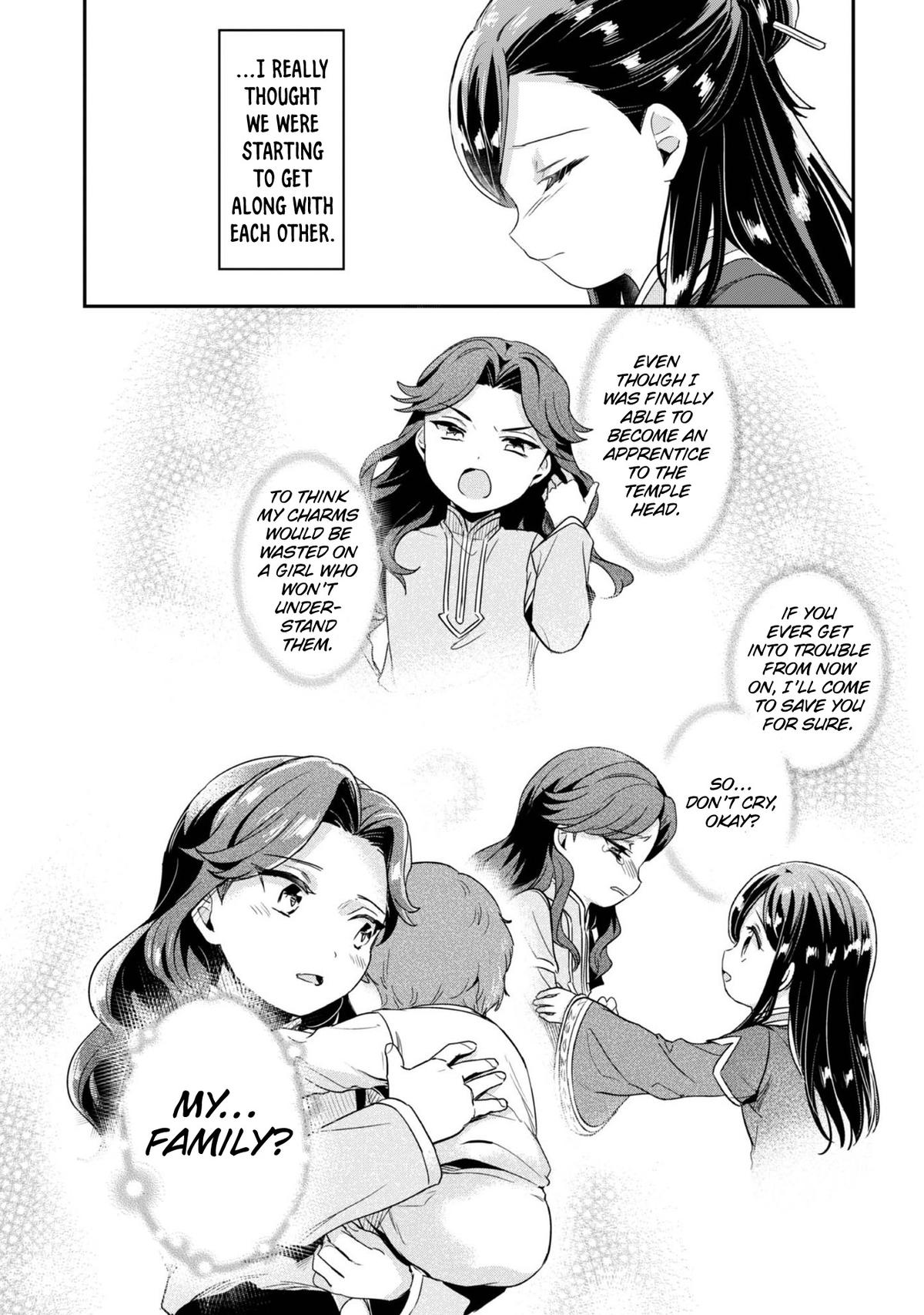 Ascendance of a Bookworm - Part 2 Chapter 56 30