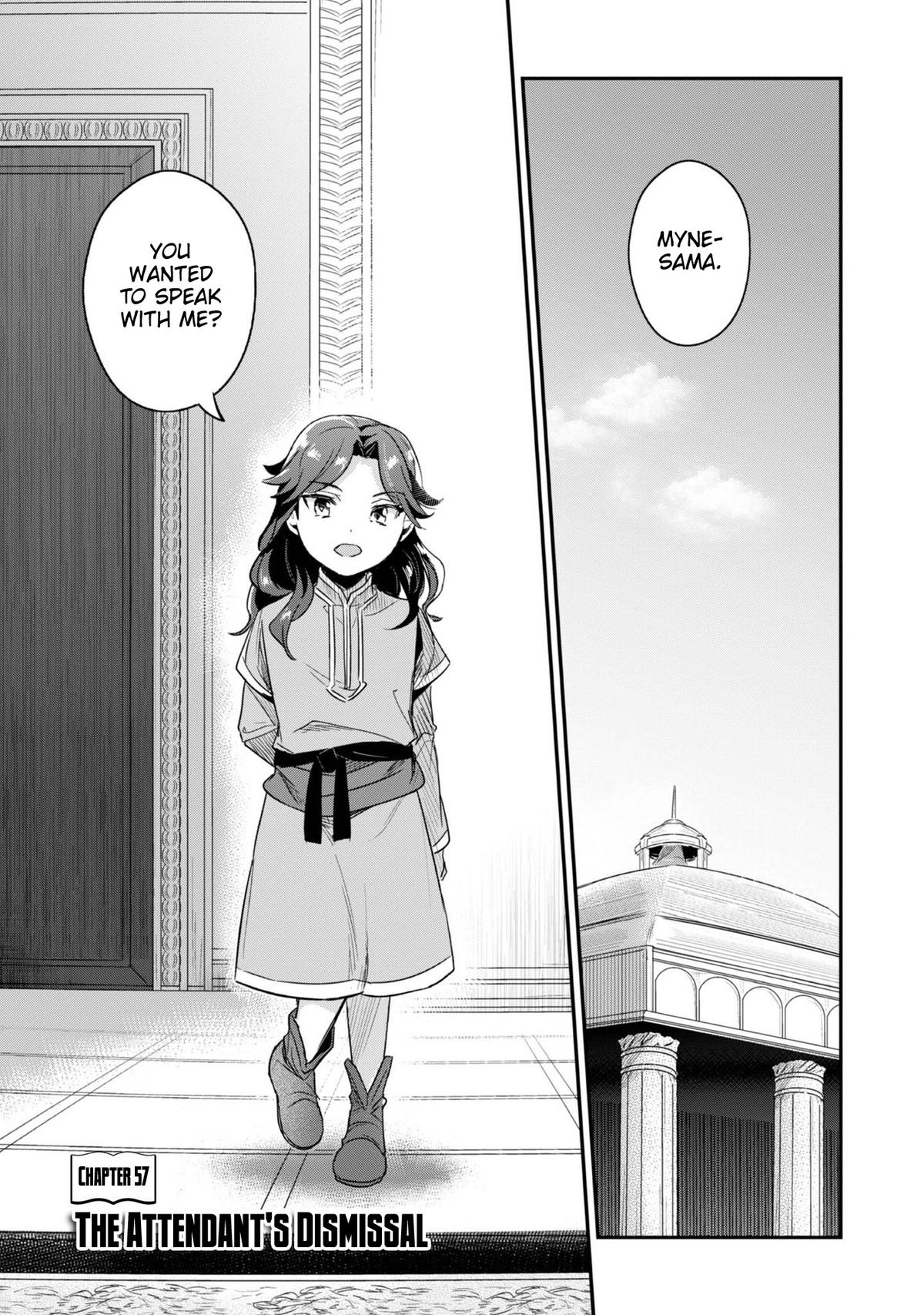 Ascendance of a Bookworm - Part 2 Chapter 57 2
