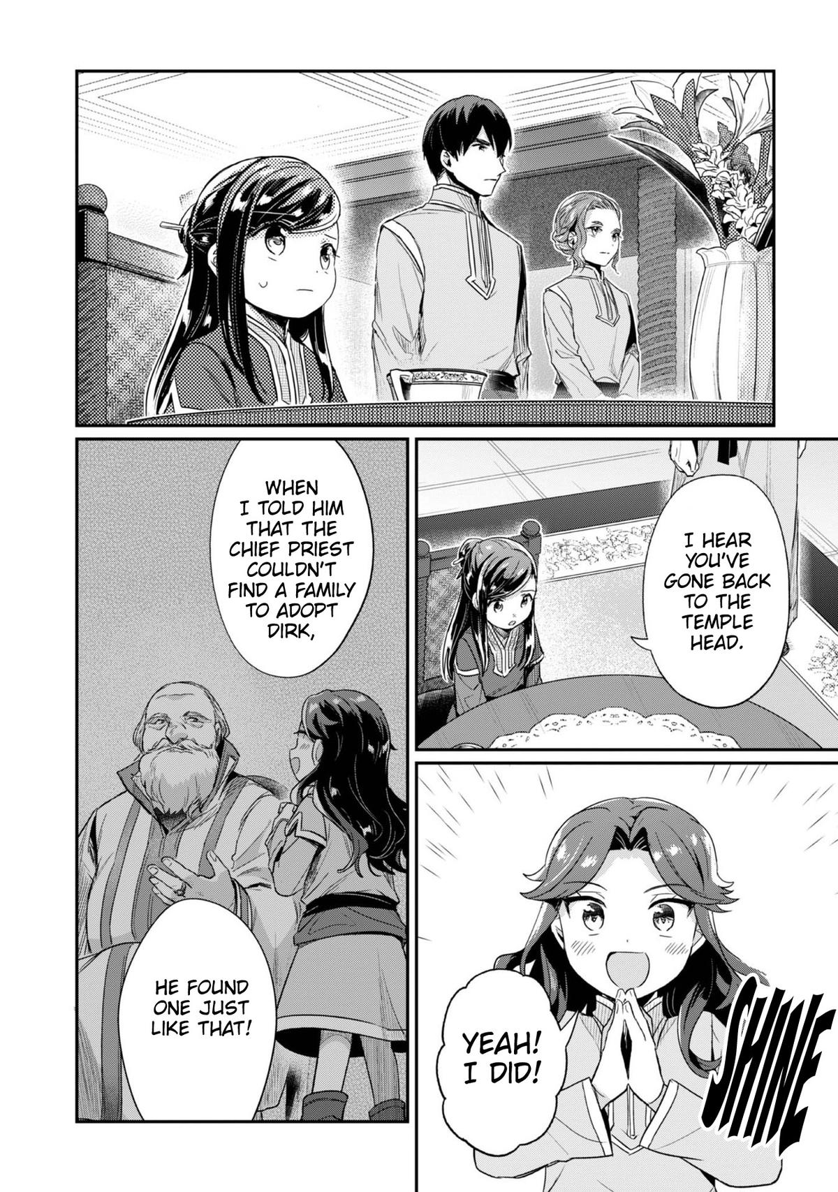 Ascendance of a Bookworm - Part 2 Chapter 57 3