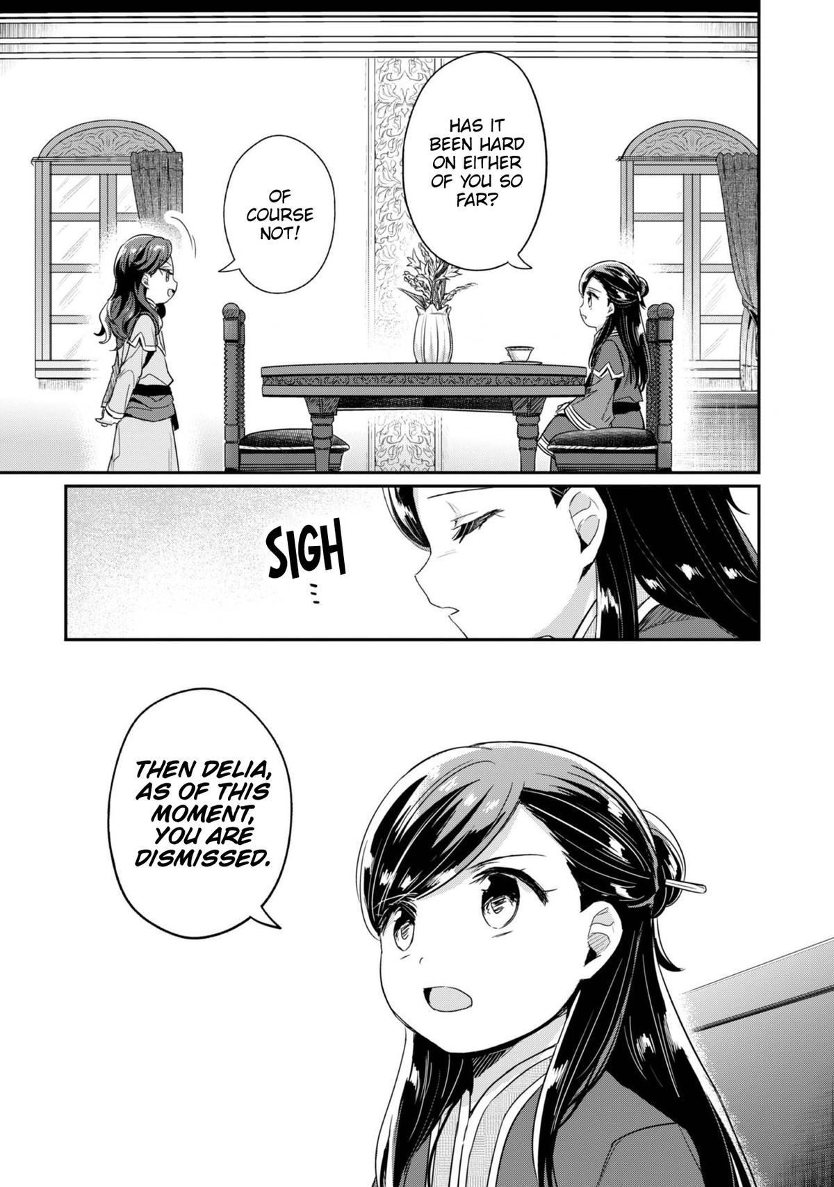 Ascendance of a Bookworm - Part 2 Chapter 57 6