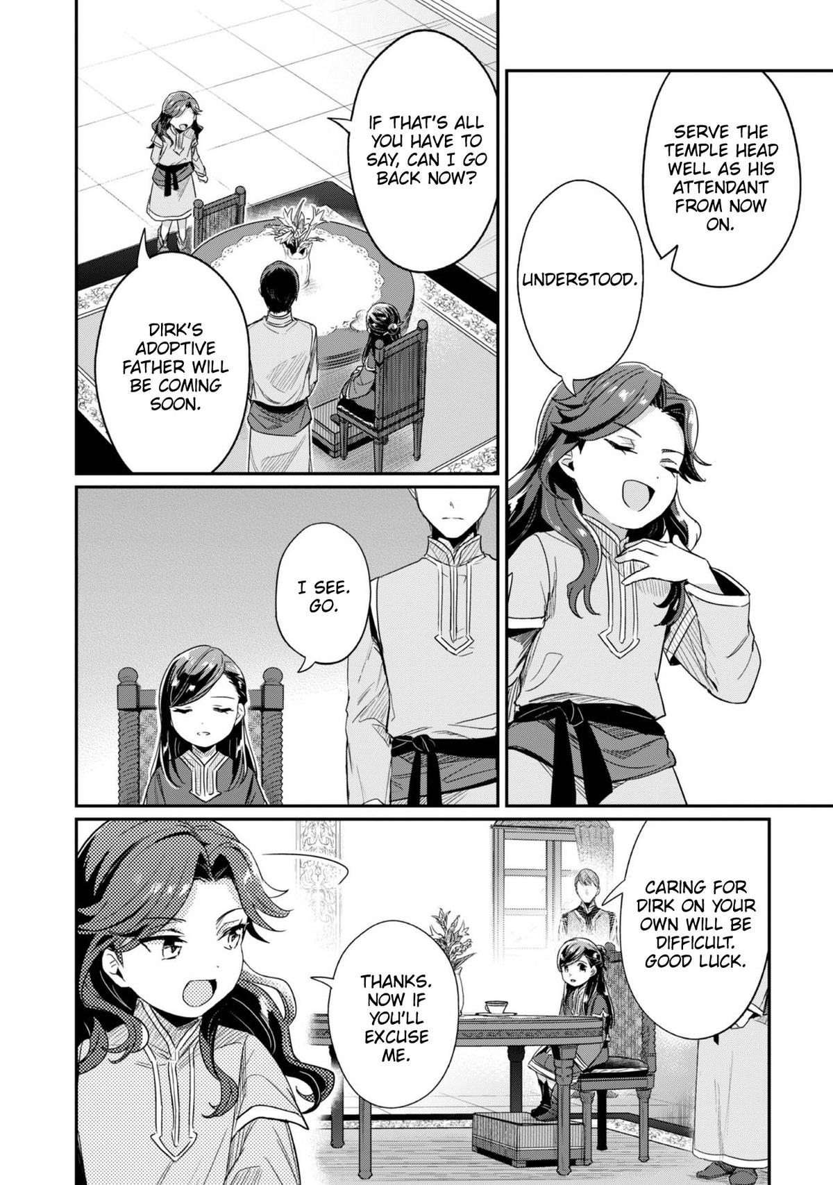 Ascendance of a Bookworm - Part 2 Chapter 57 7
