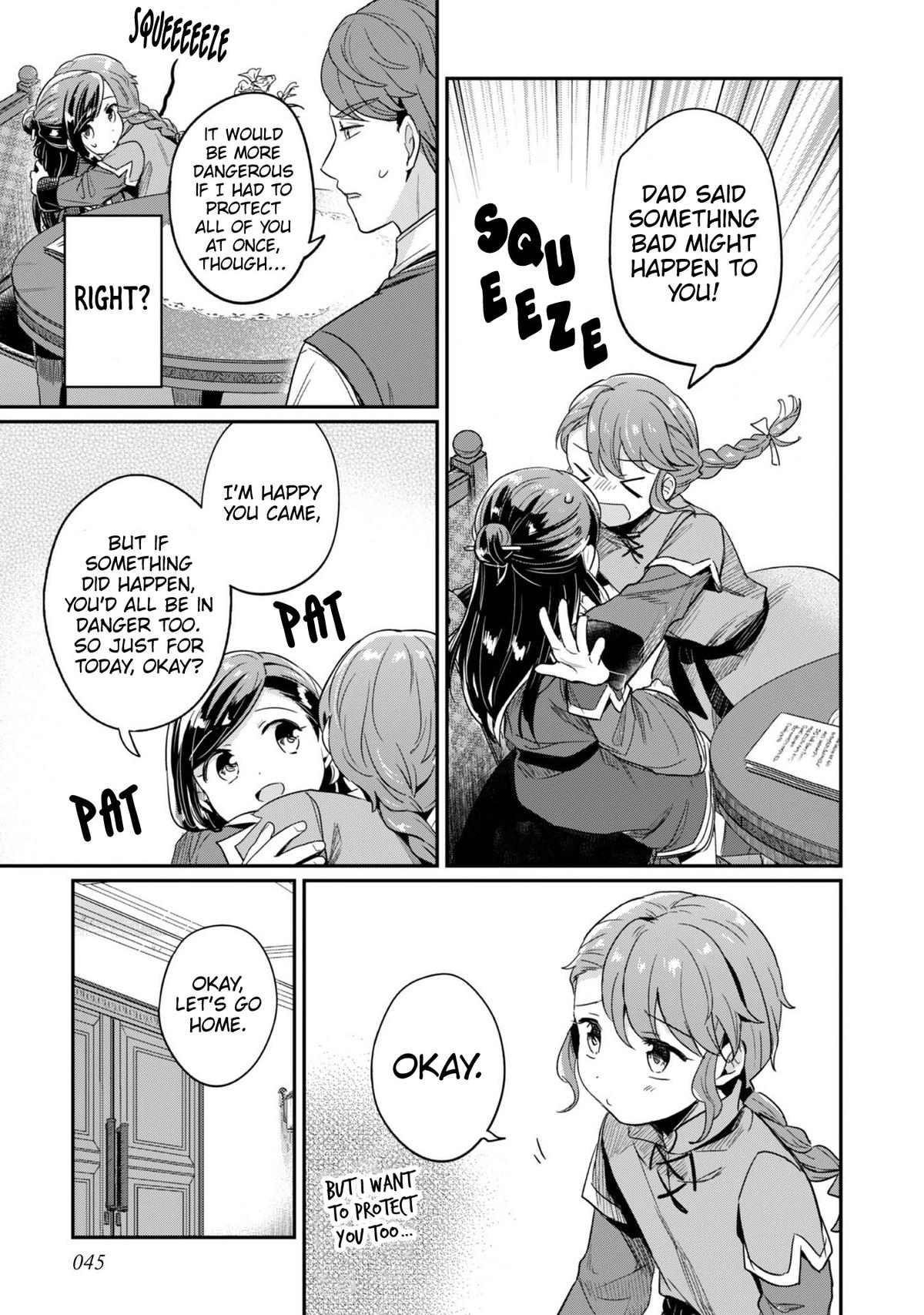 Ascendance of a Bookworm - Part 2 Chapter 57 16
