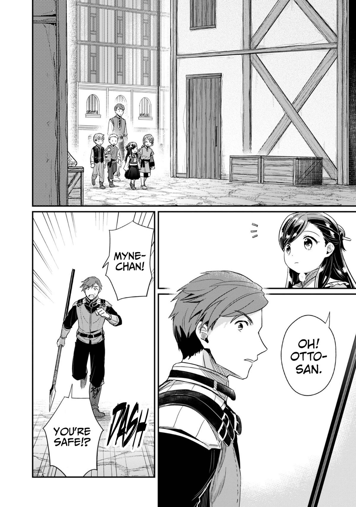 Ascendance of a Bookworm - Part 2 Chapter 57 17