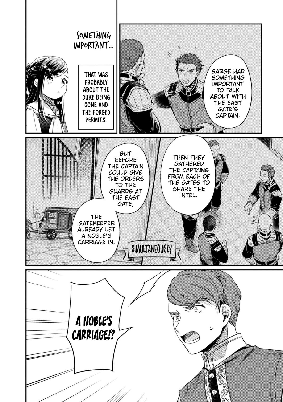 Ascendance of a Bookworm - Part 2 Chapter 57 19