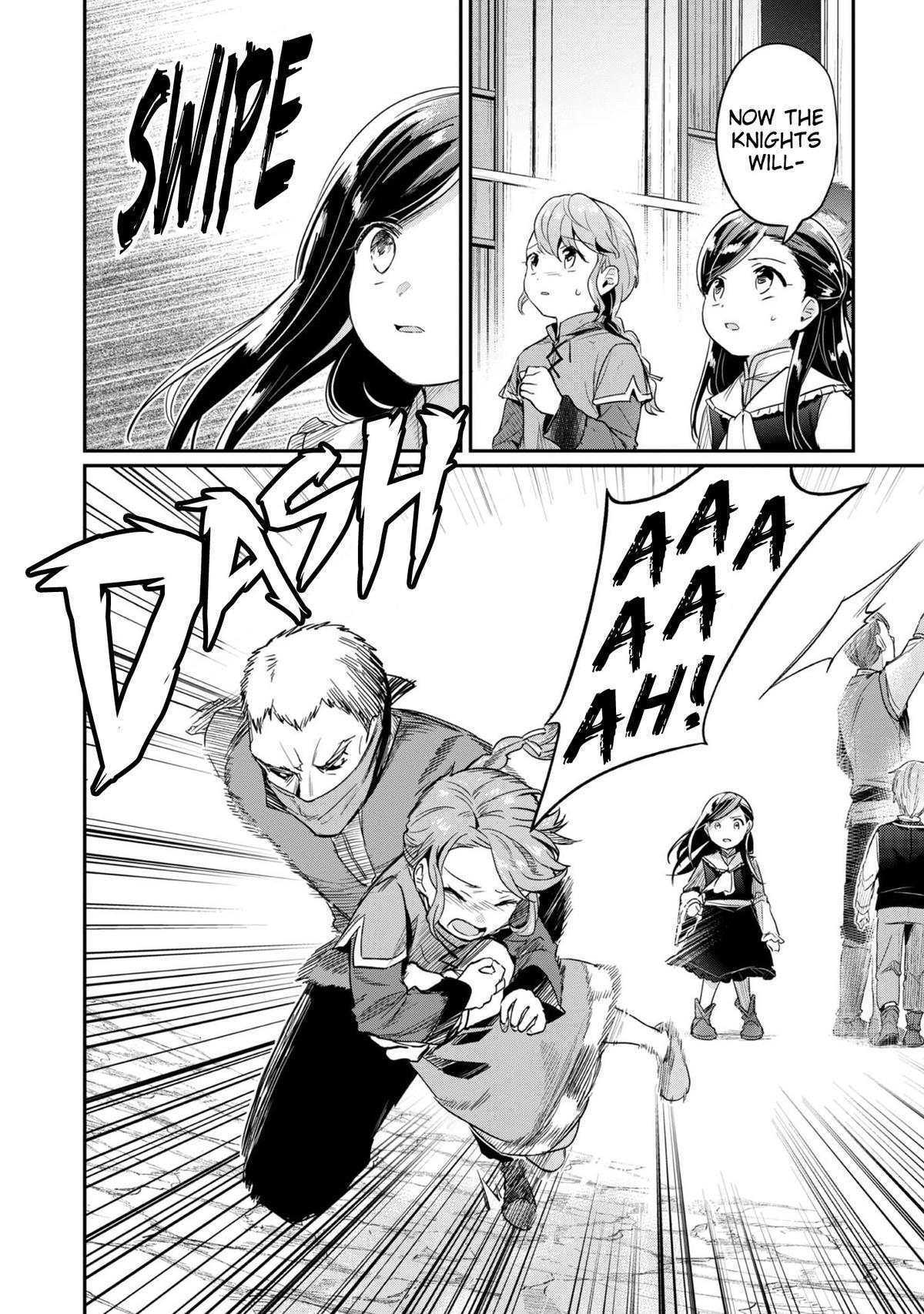 Ascendance of a Bookworm - Part 2 Chapter 57 22
