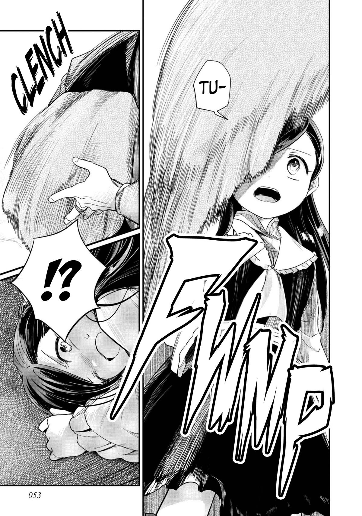 Ascendance of a Bookworm - Part 2 Chapter 57 23