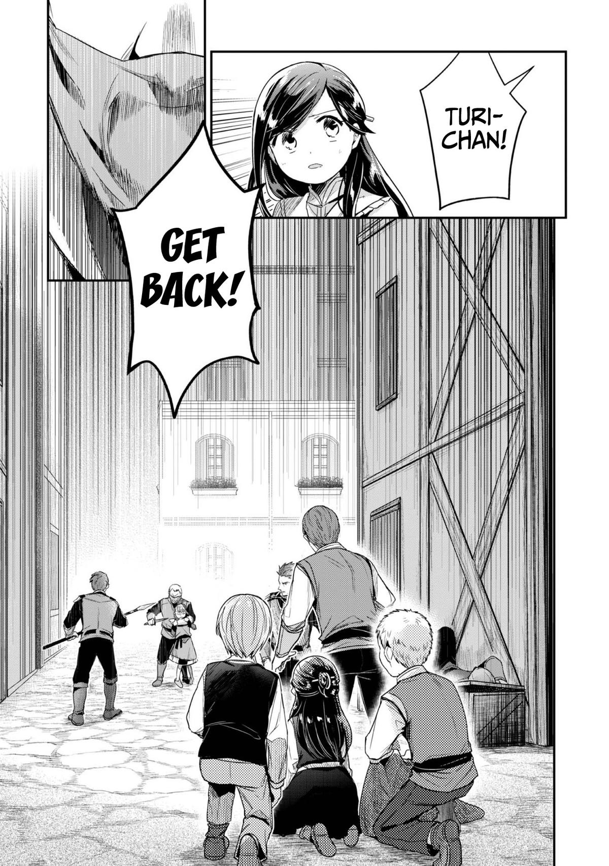 Ascendance of a Bookworm - Part 2 Chapter 57 27