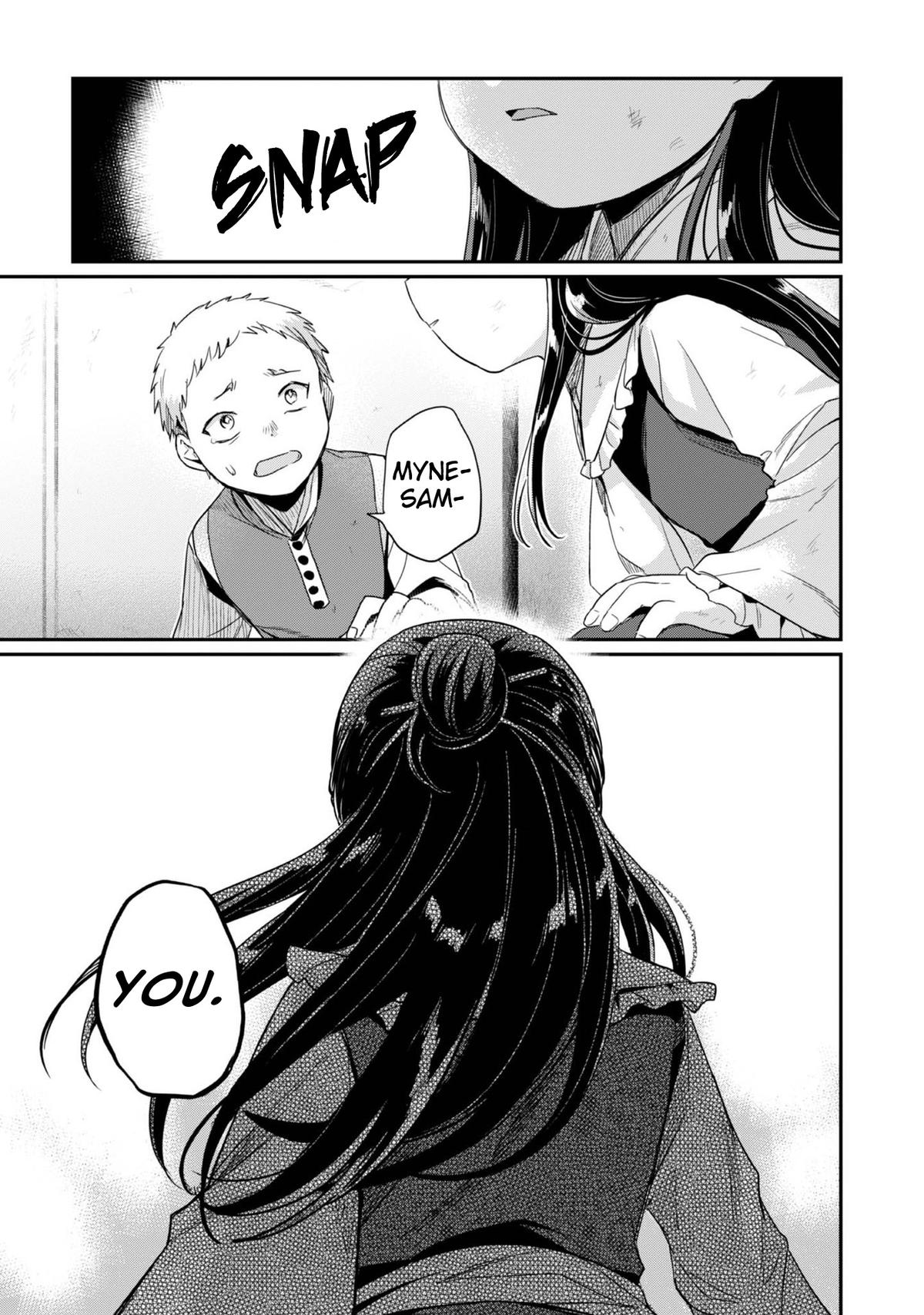 Ascendance of a Bookworm - Part 2 Chapter 57 29