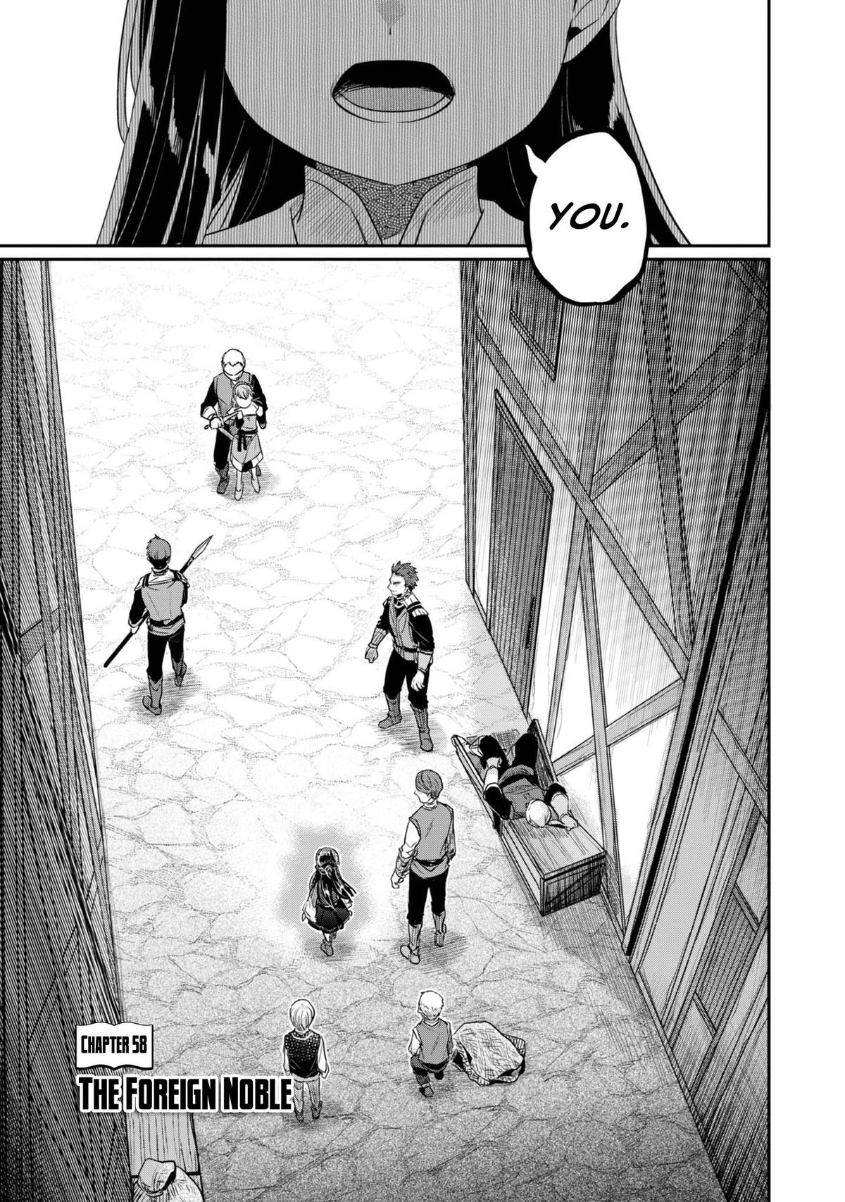 Ascendance of a Bookworm - Part 2 Chapter 58 2