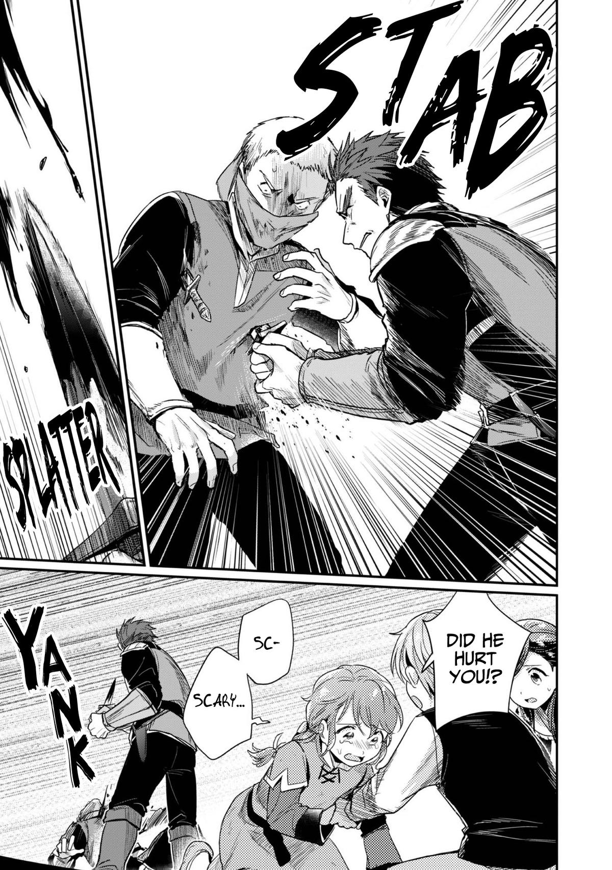 Ascendance of a Bookworm - Part 2 Chapter 58 6