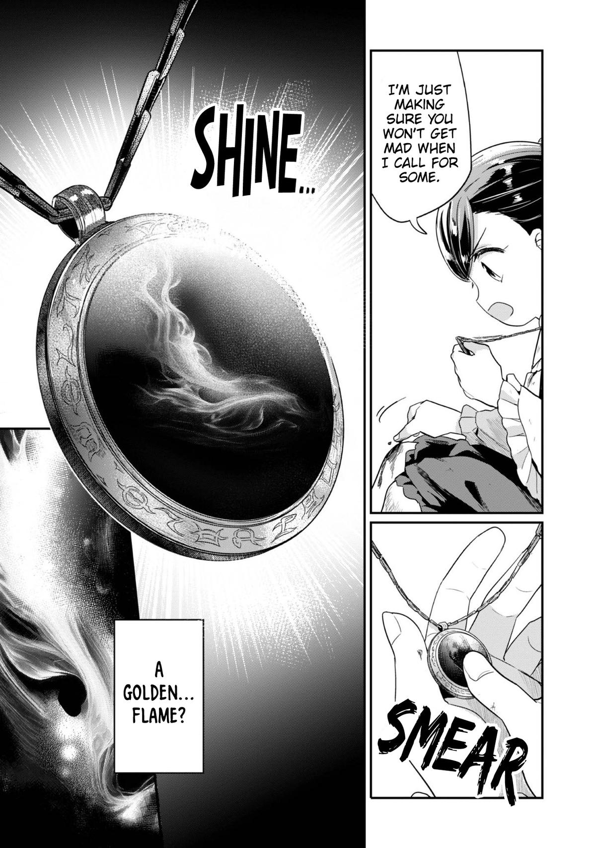 Ascendance of a Bookworm - Part 2 Chapter 58 14