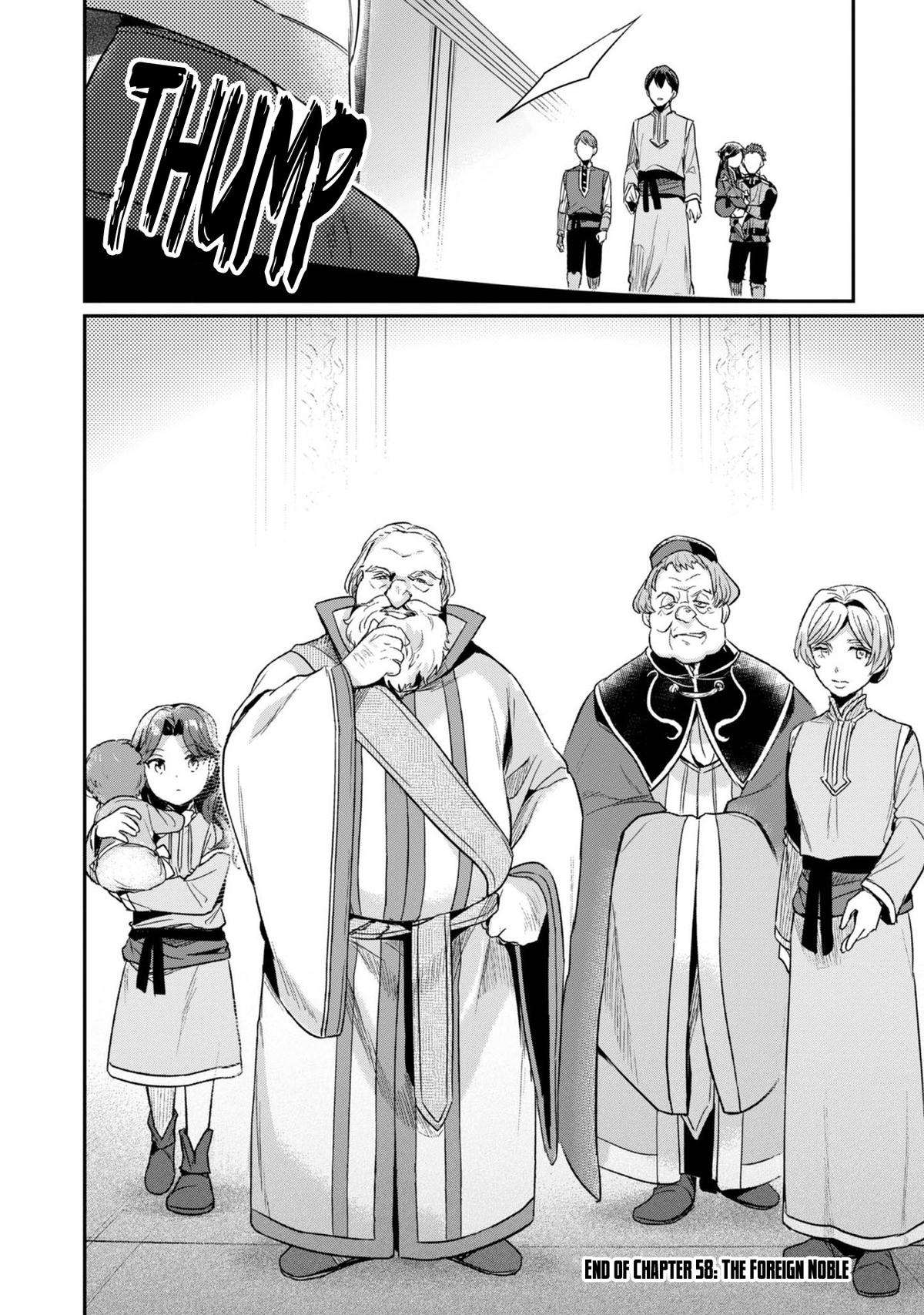 Ascendance of a Bookworm - Part 2 Chapter 58 29