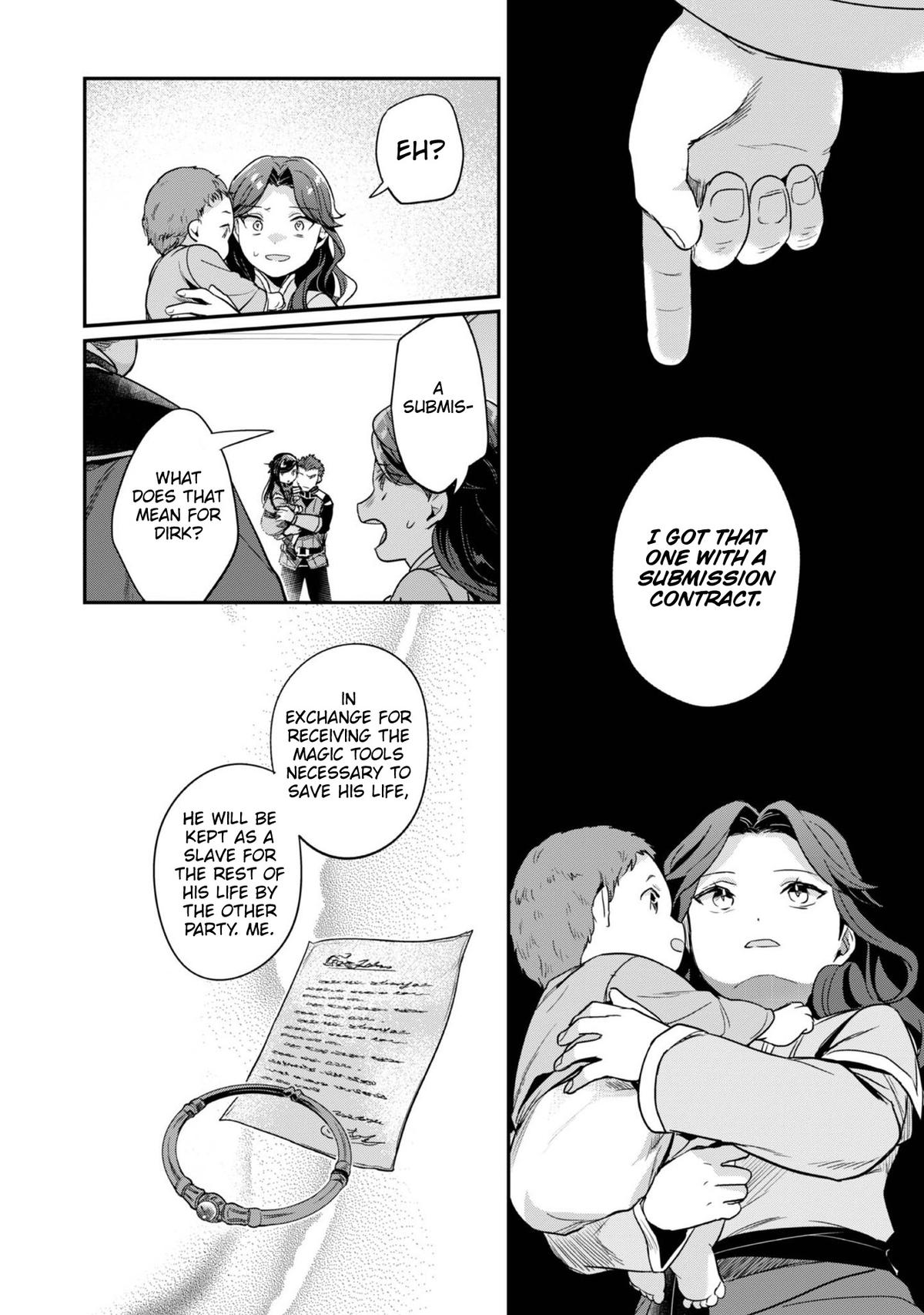 Ascendance of a Bookworm - Part 2 Chapter 59 6
