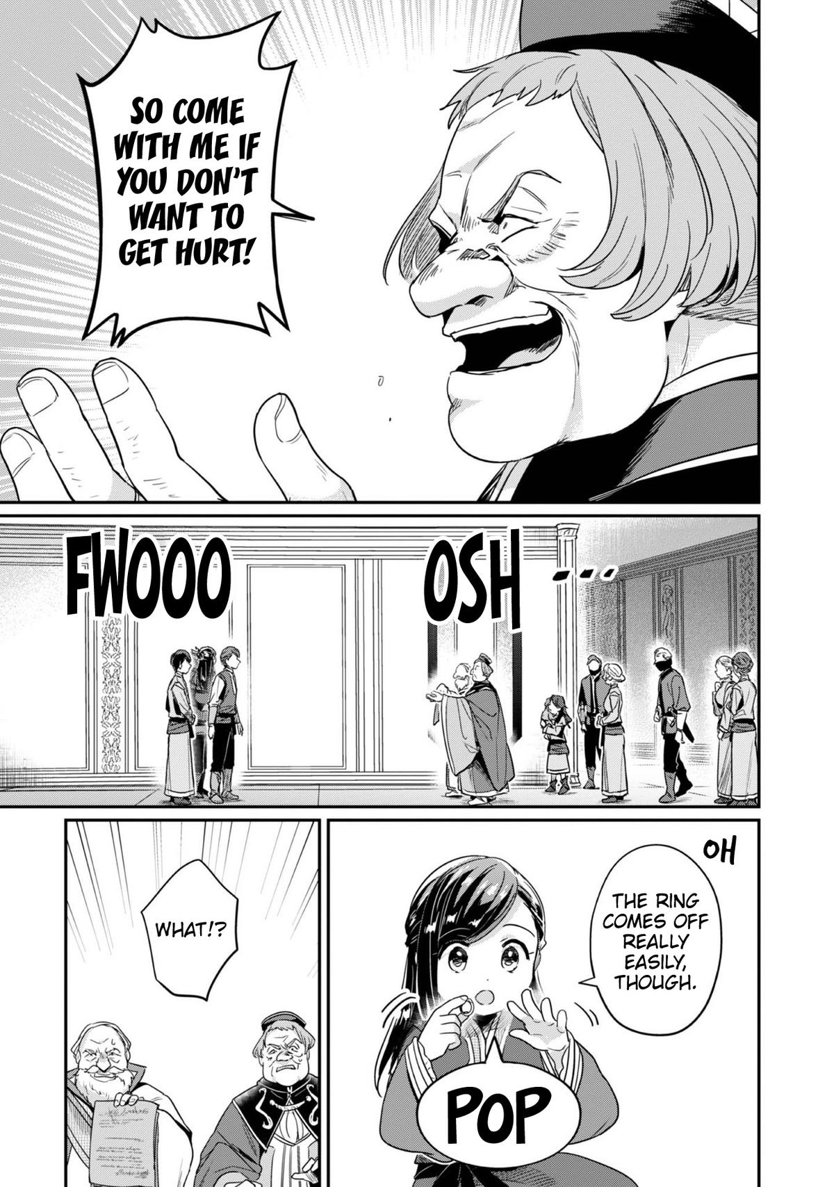 Ascendance of a Bookworm - Part 2 Chapter 59 9