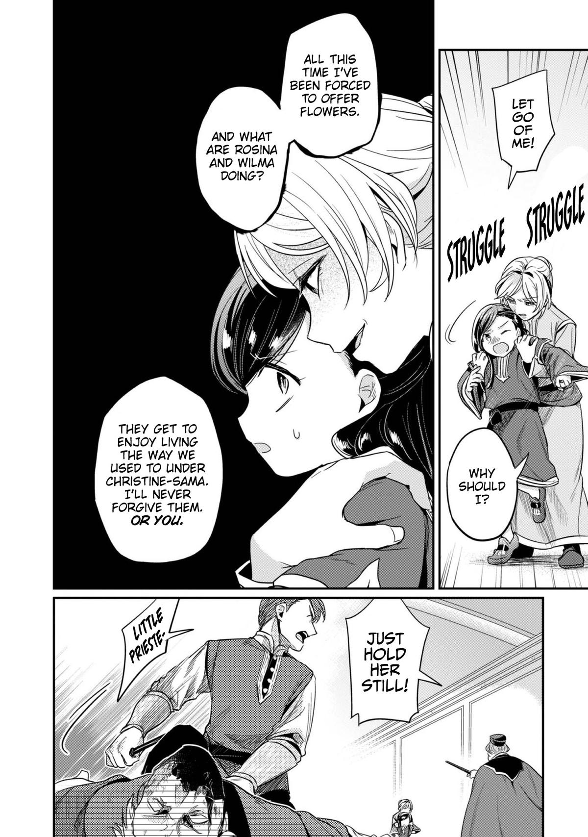 Ascendance of a Bookworm - Part 2 Chapter 59 20
