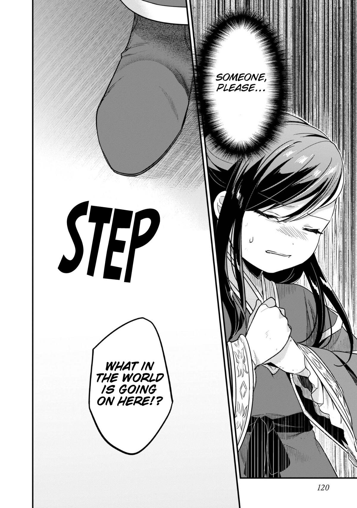 Ascendance of a Bookworm - Part 2 Chapter 59 30