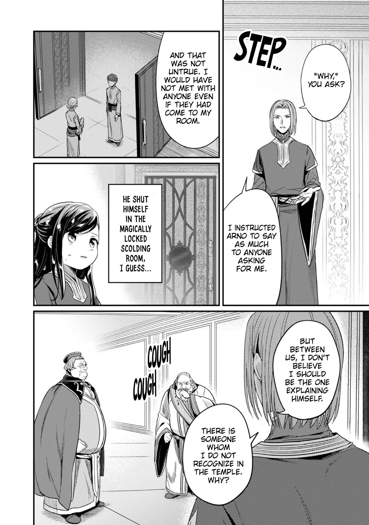 Ascendance of a Bookworm - Part 2 Chapter 60 3