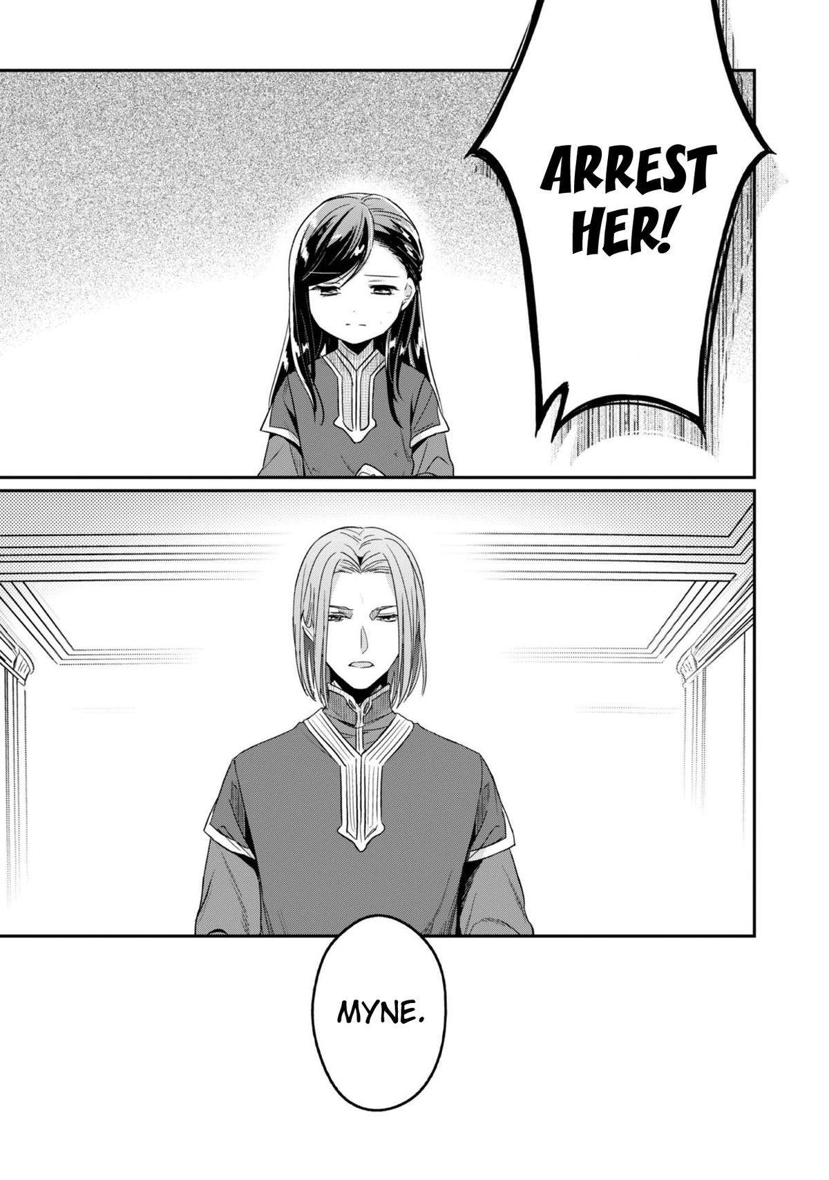 Ascendance of a Bookworm - Part 2 Chapter 60 6