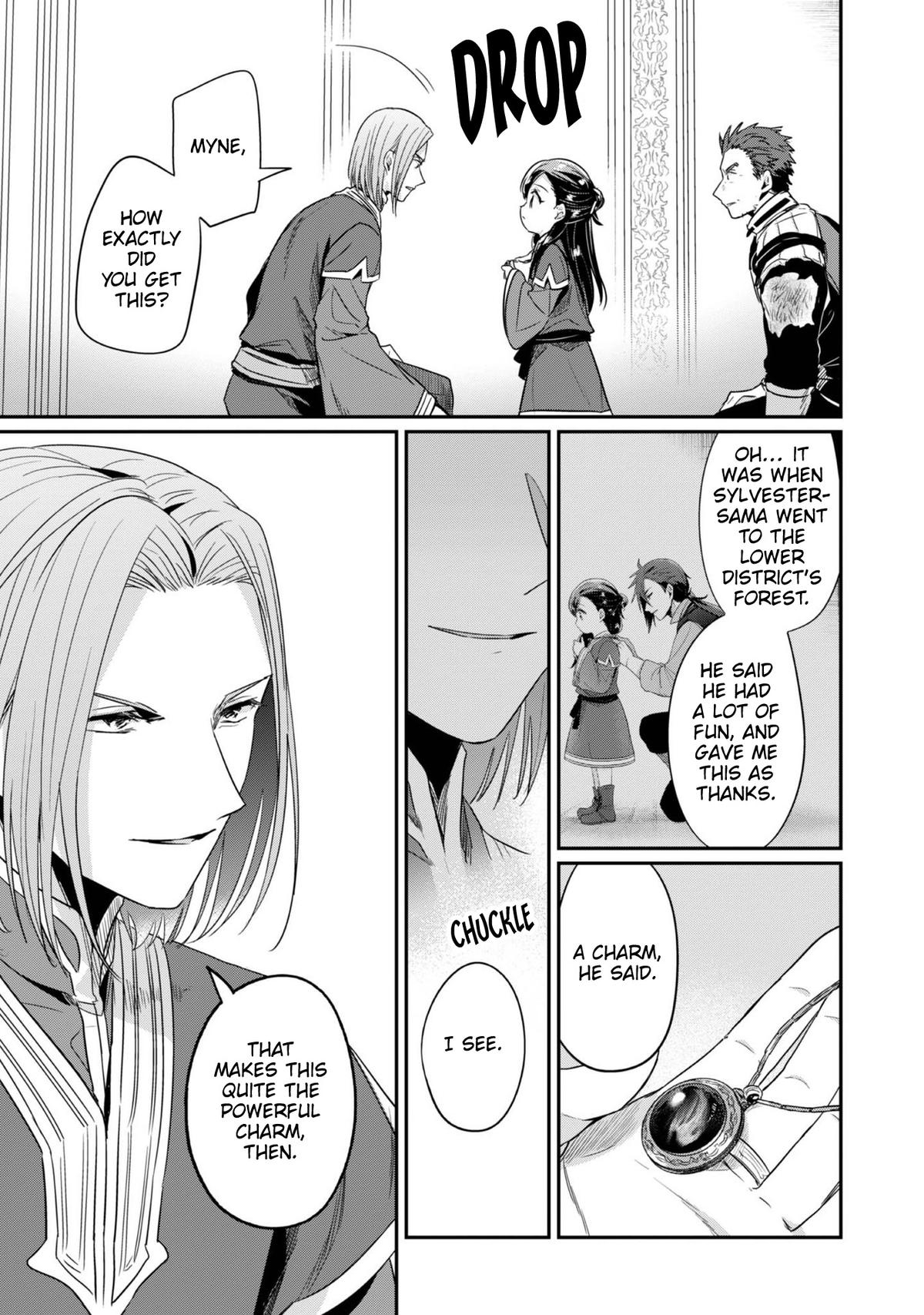 Ascendance of a Bookworm - Part 2 Chapter 60 12