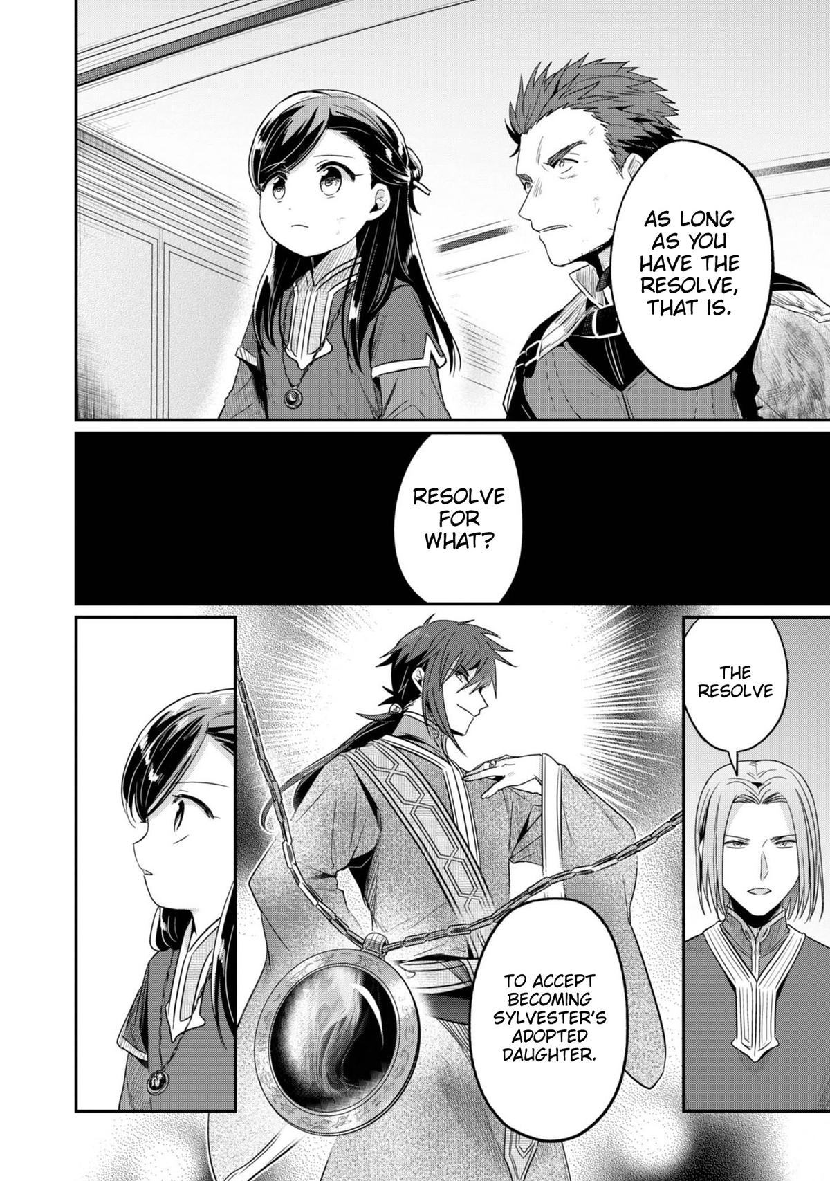Ascendance of a Bookworm - Part 2 Chapter 60 13