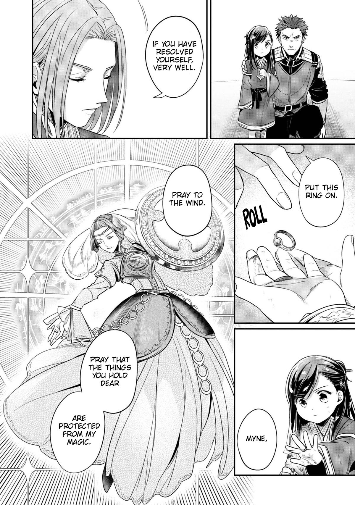 Ascendance of a Bookworm - Part 2 Chapter 60 15