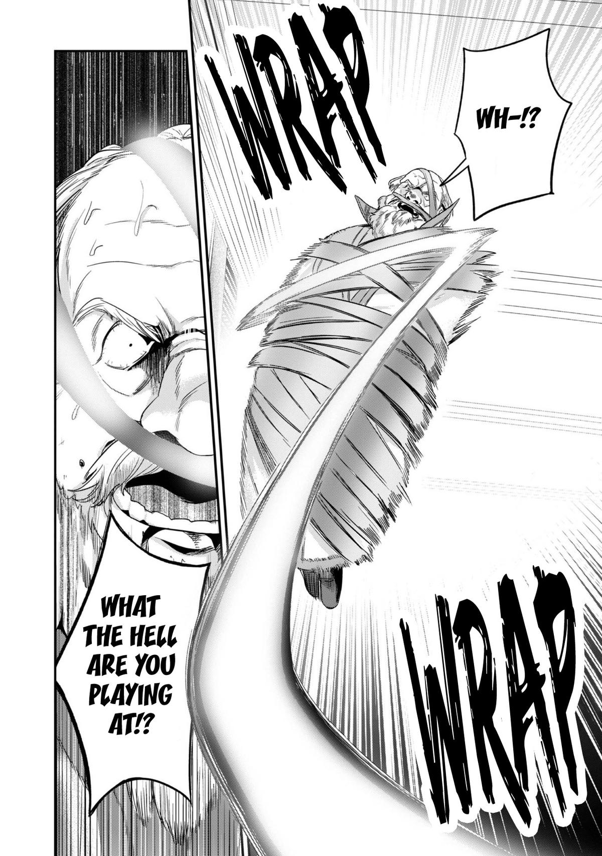 Ascendance of a Bookworm - Part 2 Chapter 60 19