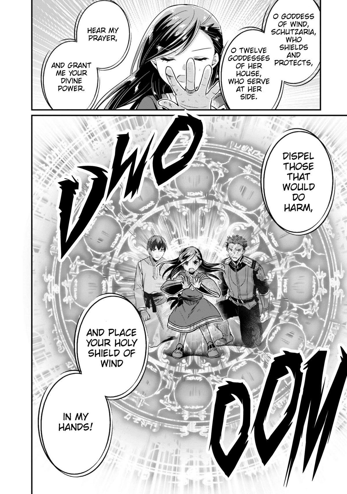 Ascendance of a Bookworm - Part 2 Chapter 60 23
