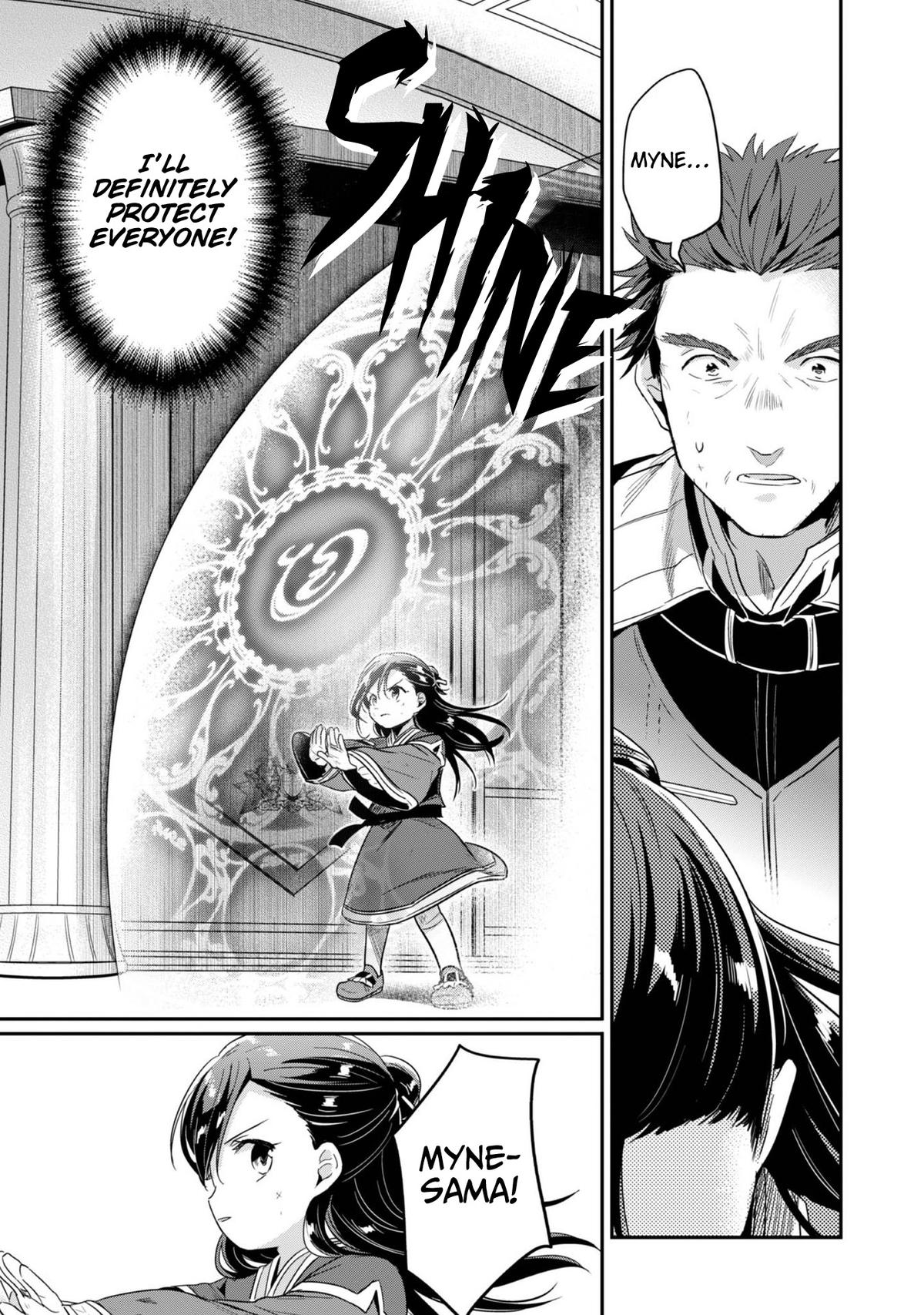 Ascendance of a Bookworm - Part 2 Chapter 60 24