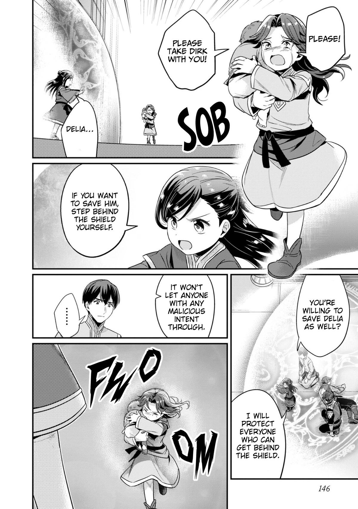 Ascendance of a Bookworm - Part 2 Chapter 60 25