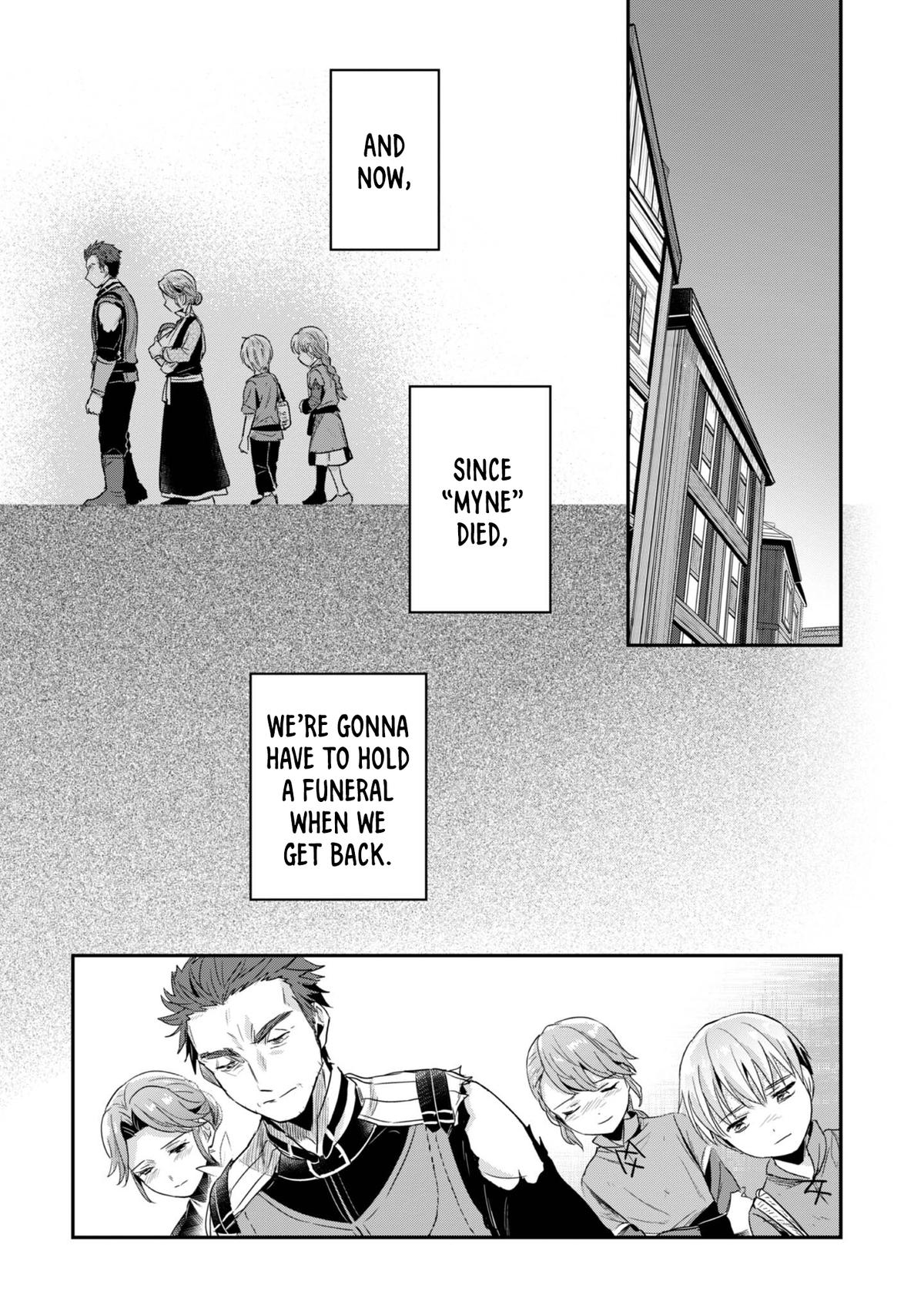 Ascendance of a Bookworm - Part 2 Chapter 64.5 16