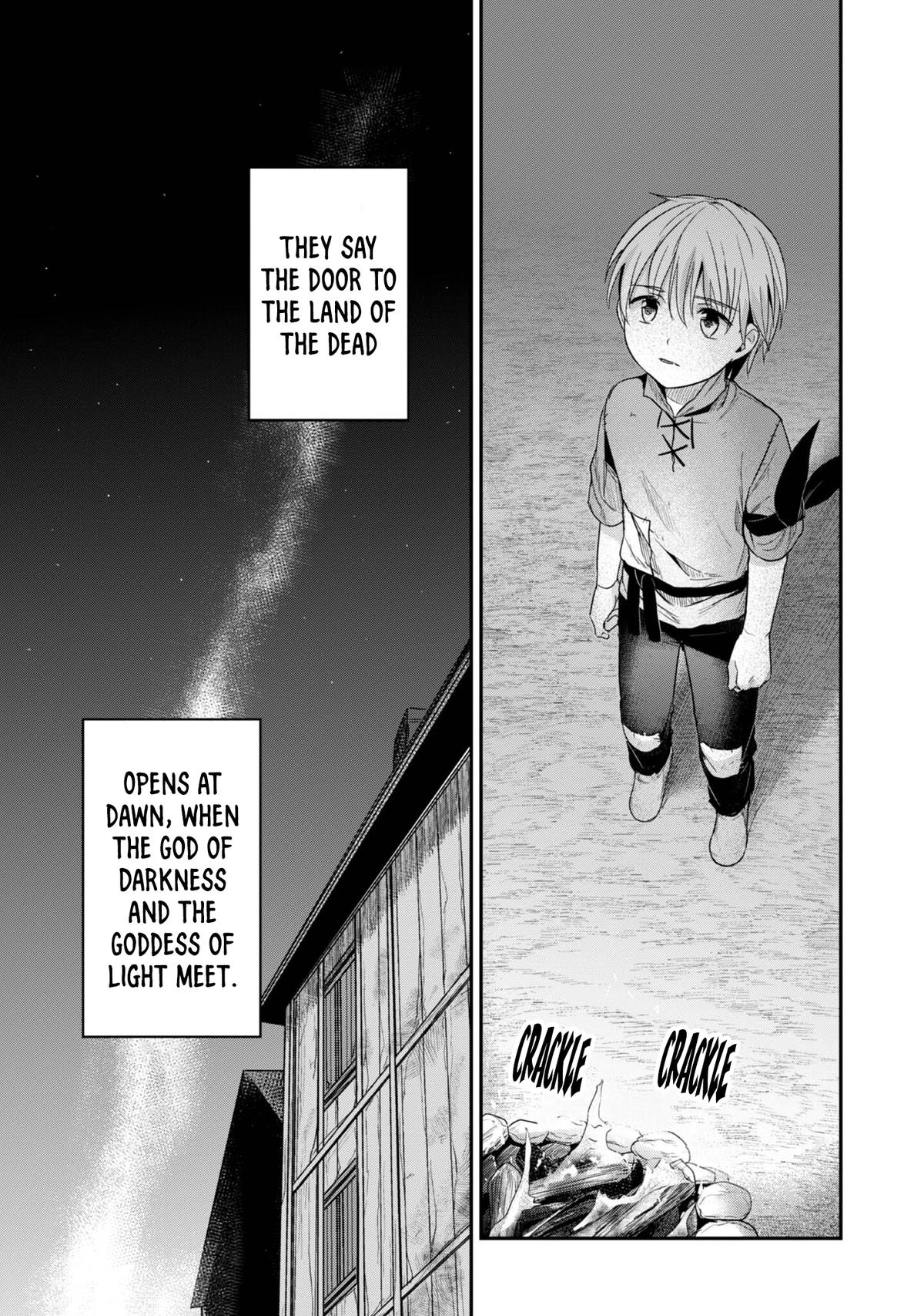 Ascendance of a Bookworm - Part 2 Chapter 64.5 18