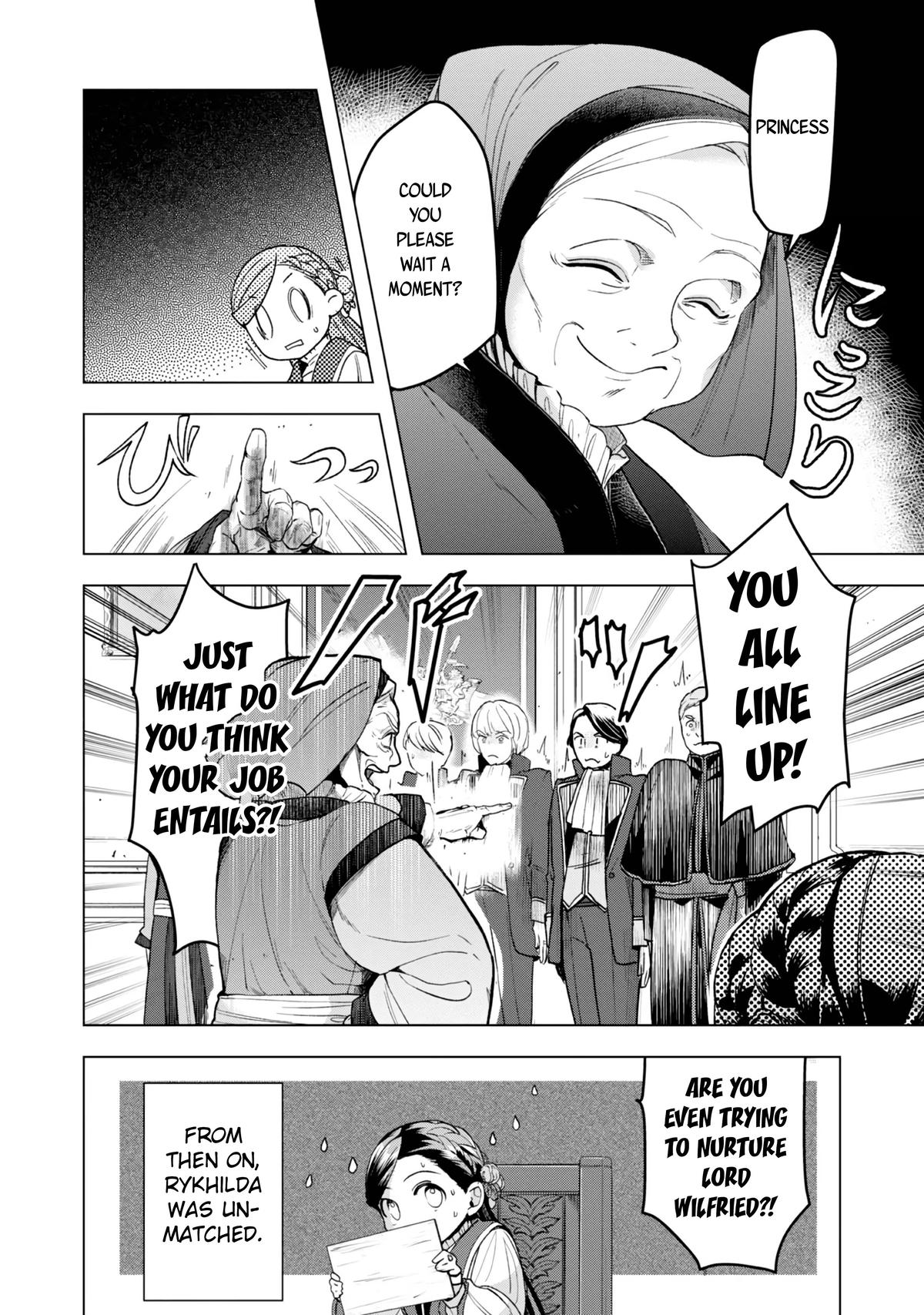 Ascendance of a Bookworm - Part 3 Chapter 30 25