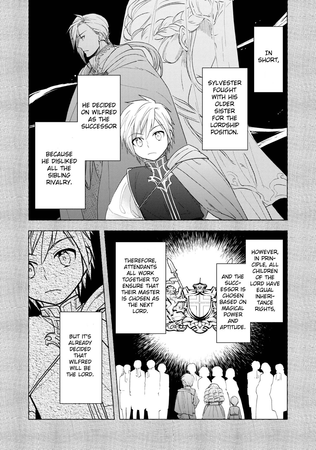 Ascendance of a Bookworm - Part 3 Chapter 30 26