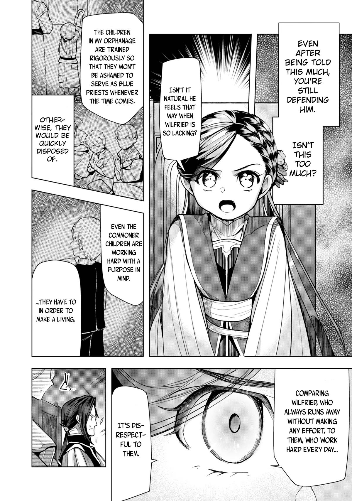 Ascendance of a Bookworm - Part 3 Chapter 31 16