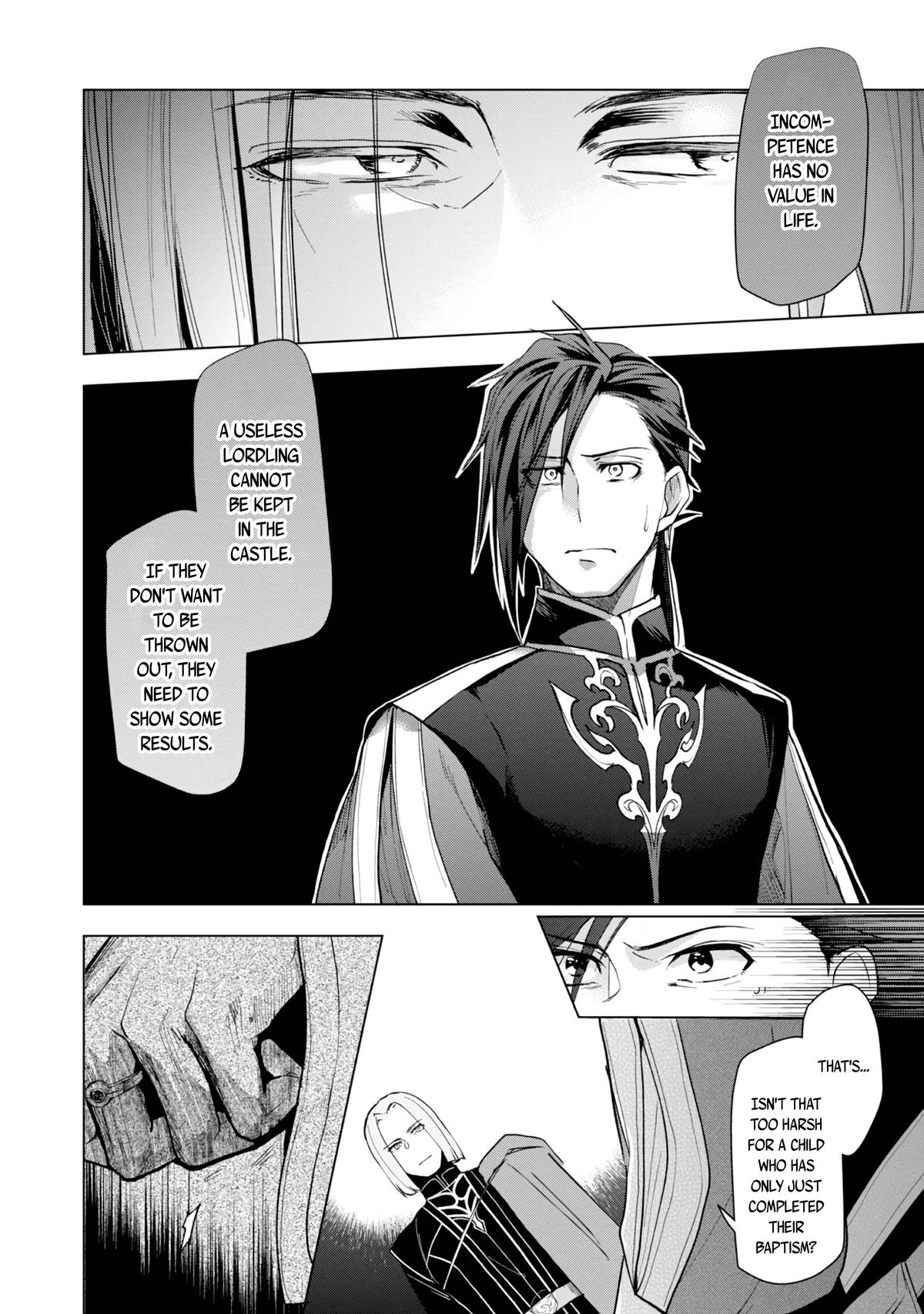 Ascendance of a Bookworm - Part 3 Chapter 31 18