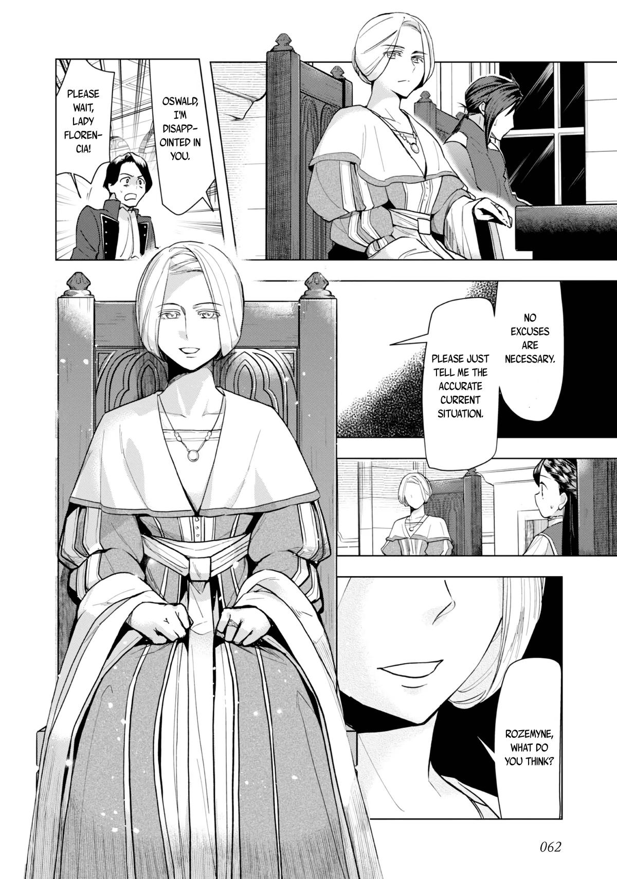 Ascendance of a Bookworm - Part 3 Chapter 31 24