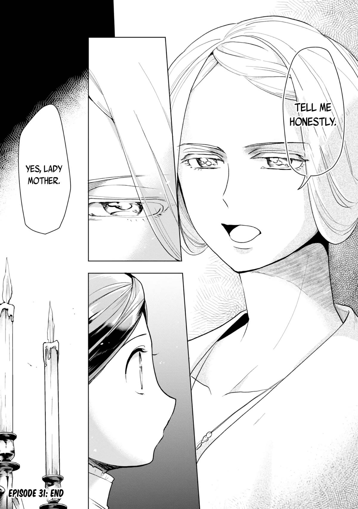 Ascendance of a Bookworm - Part 3 Chapter 31 25