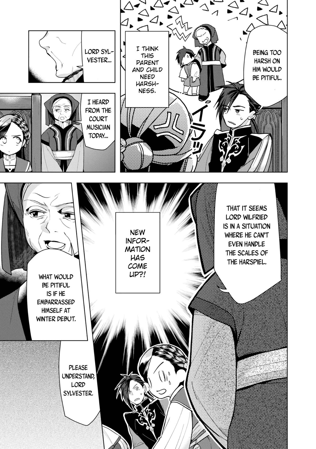 Ascendance of a Bookworm - Part 3 Chapter 32 6