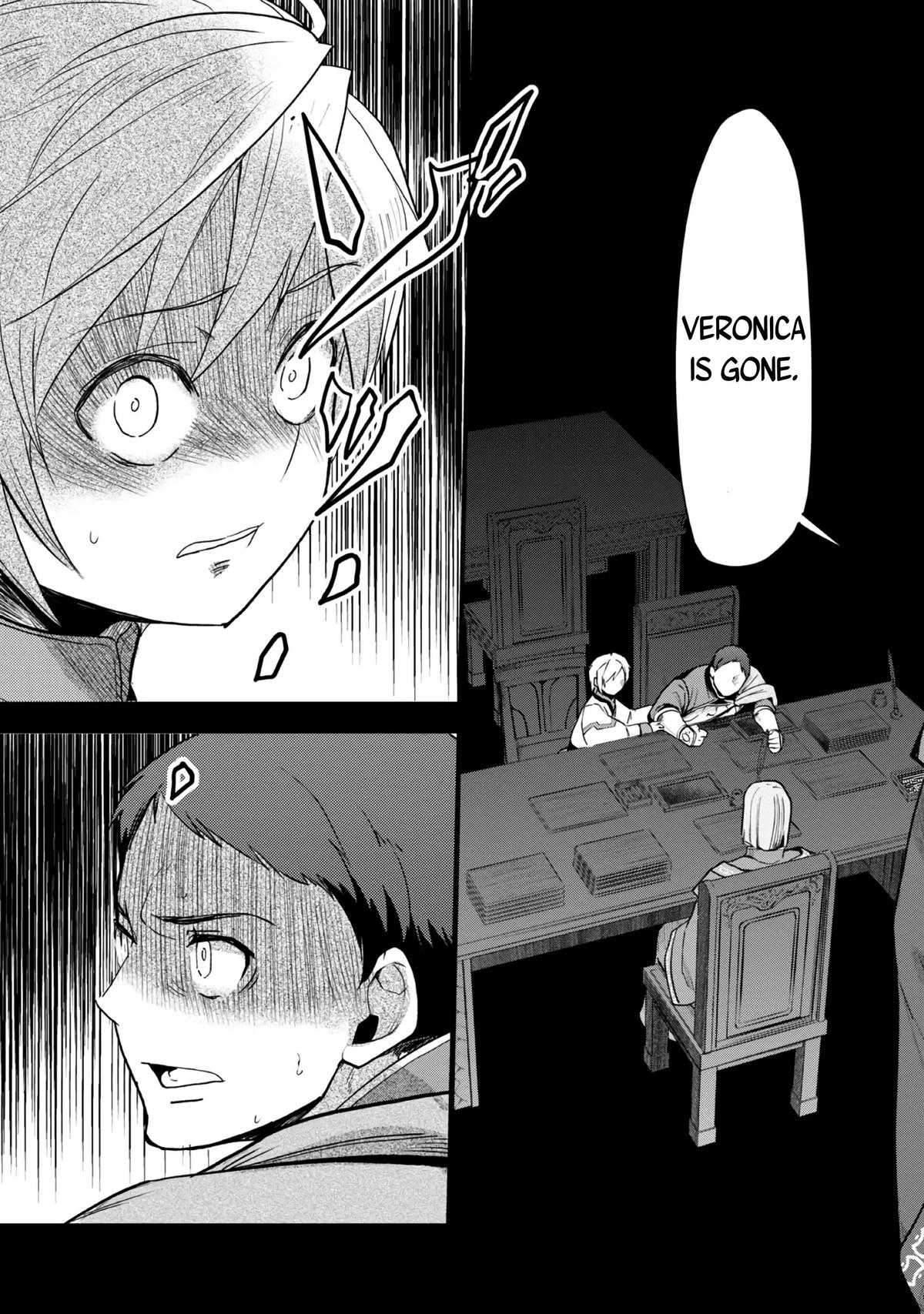 Ascendance of a Bookworm - Part 3 Chapter 34 20