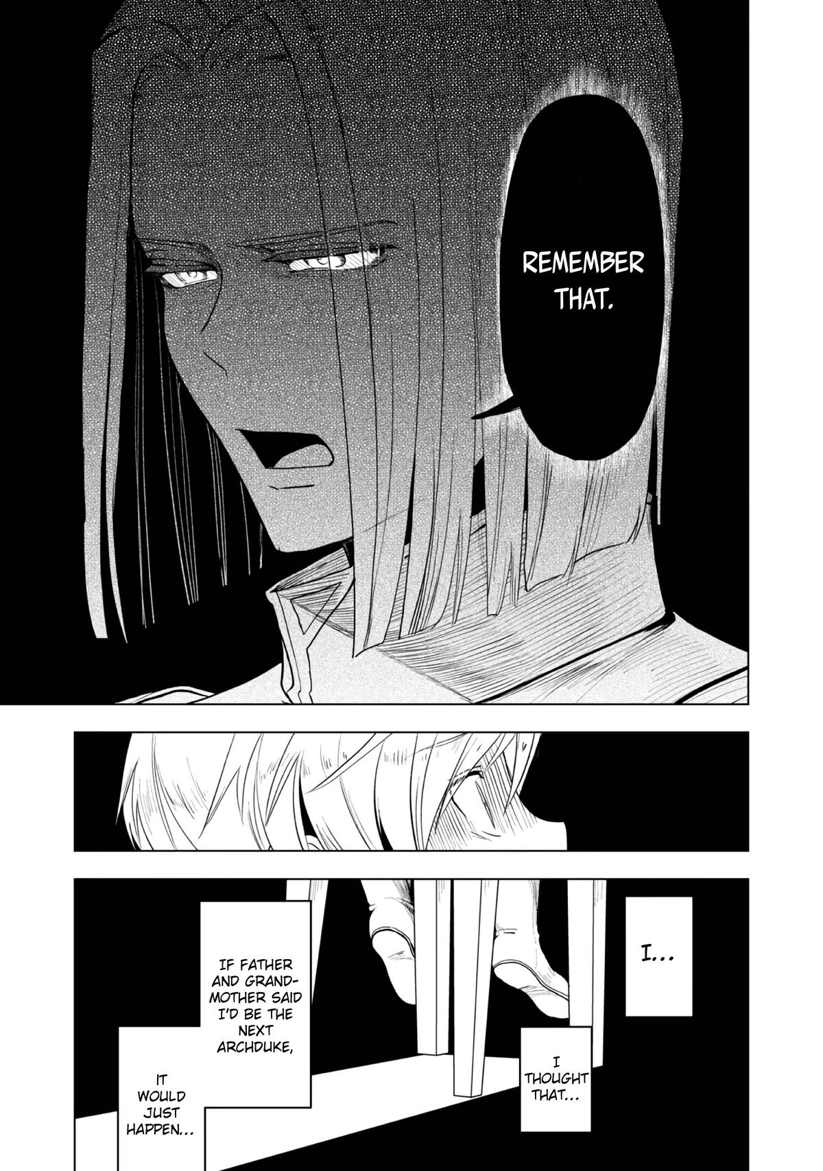 Ascendance of a Bookworm - Part 3 Chapter 34 24