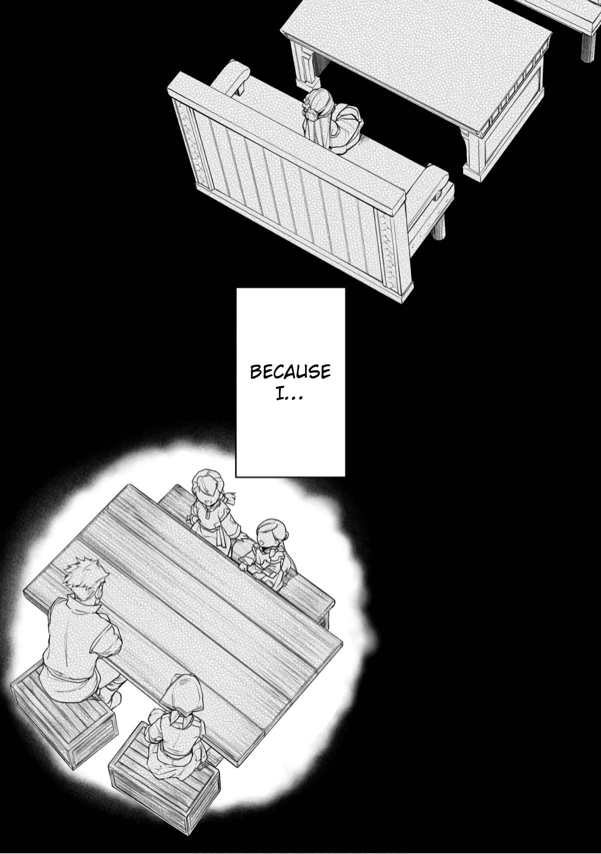 Ascendance of a Bookworm - Part 3 Chapter 36 26